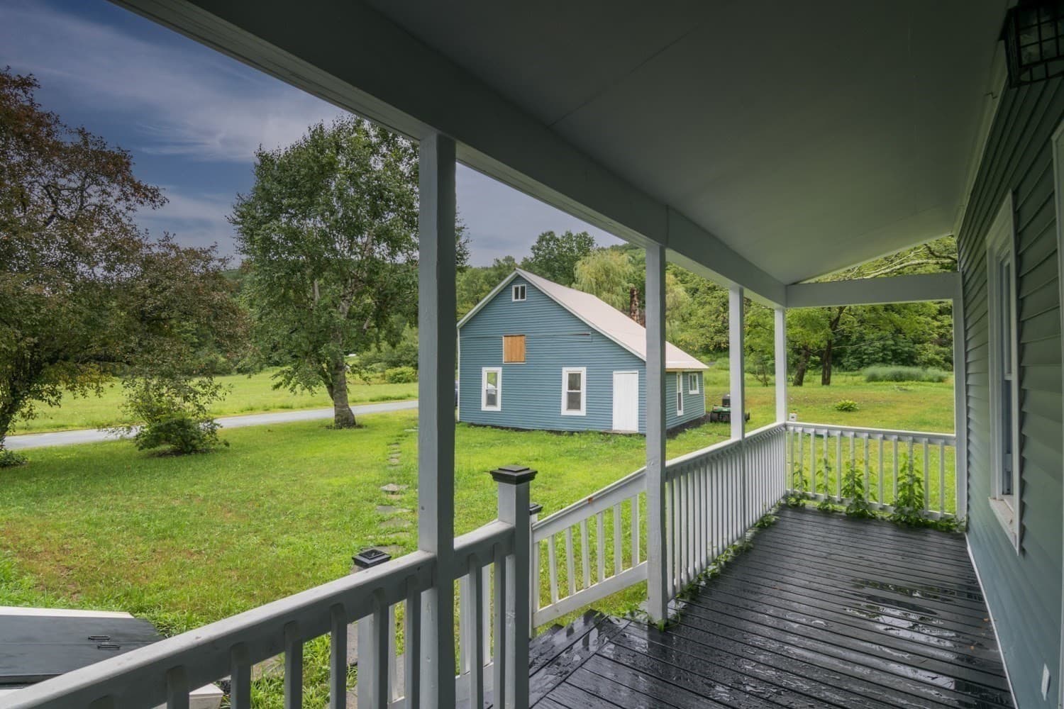 Single Family Residence at 200 Lower Street, Buckland MA 01370, photo 7 of 41