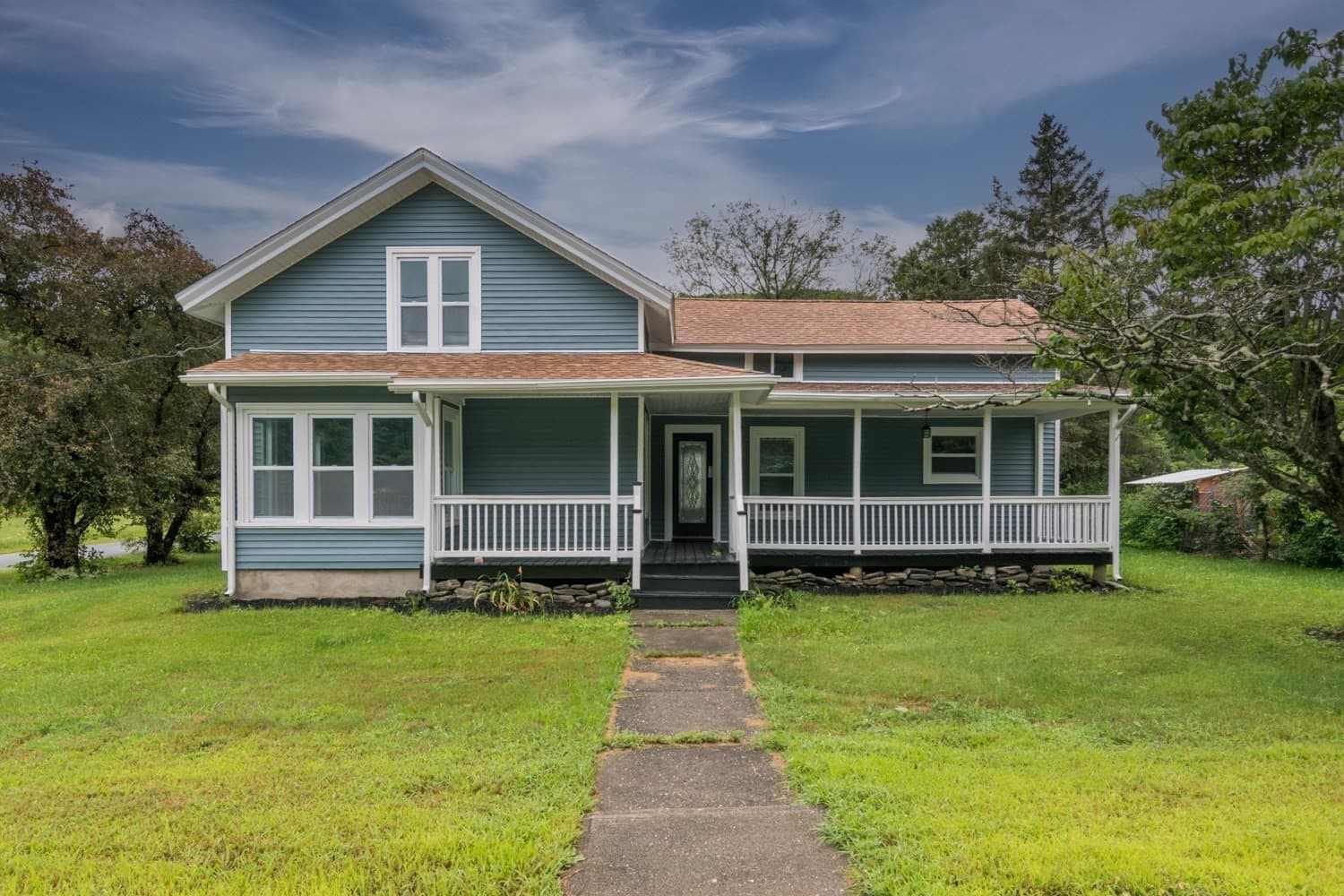 Single Family Residence at 200 Lower Street, Buckland MA 01370, photo 3 of 41