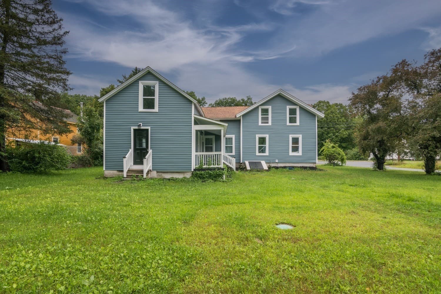 Single Family Residence at 200 Lower Street, Buckland MA 01370, photo 5 of 41