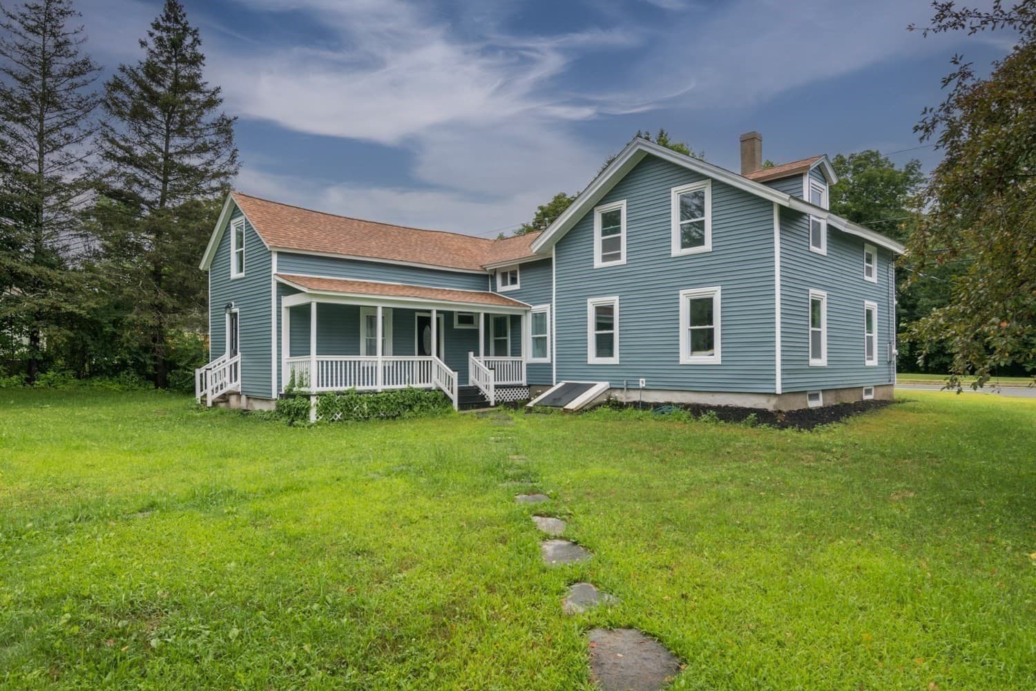 Single Family Residence at 200 Lower Street, Buckland MA 01370, photo 4 of 41