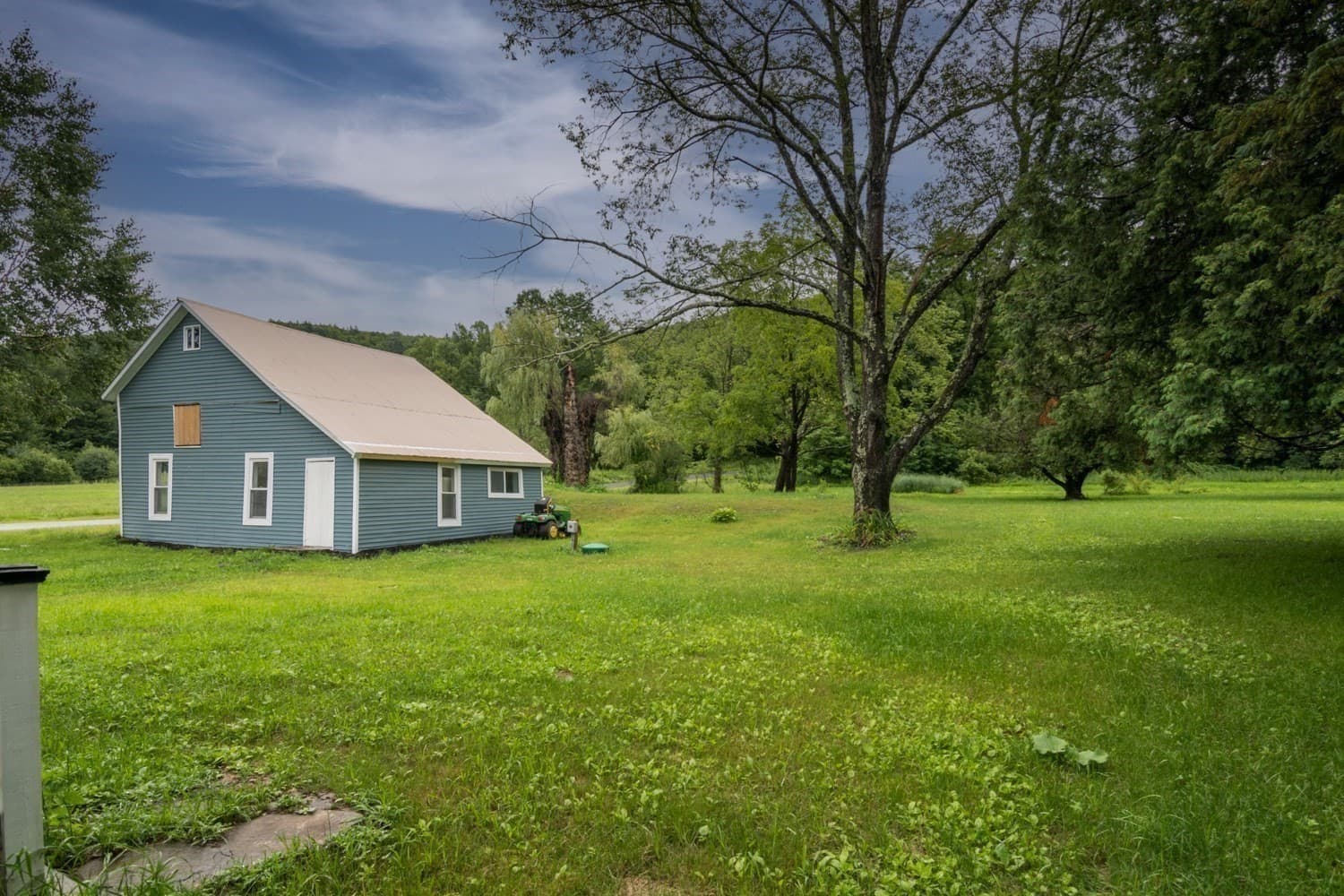 Single Family Residence at 200 Lower Street, Buckland MA 01370, photo 8 of 41