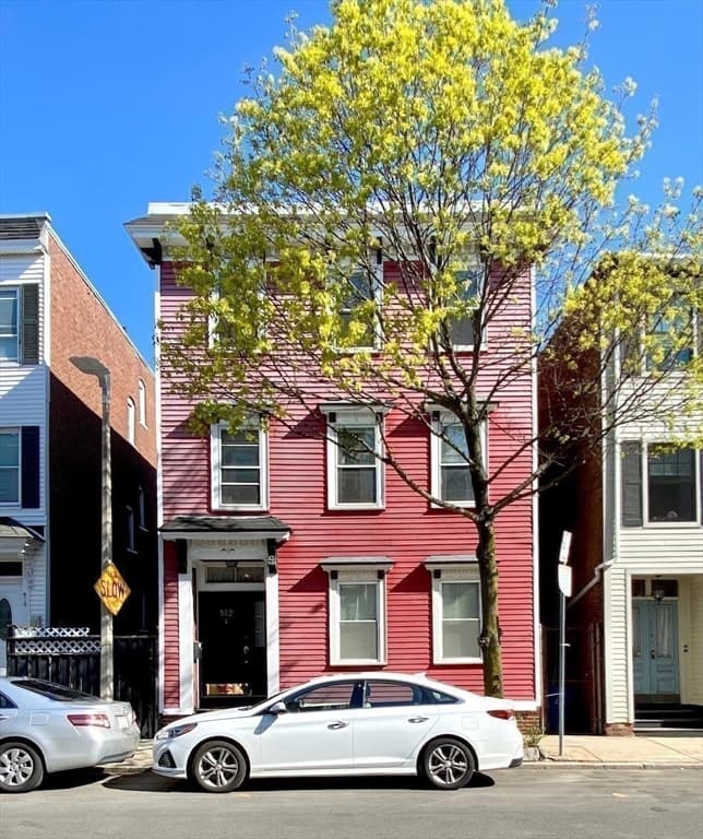 512 East 3rd Street, Boston MA 02127
