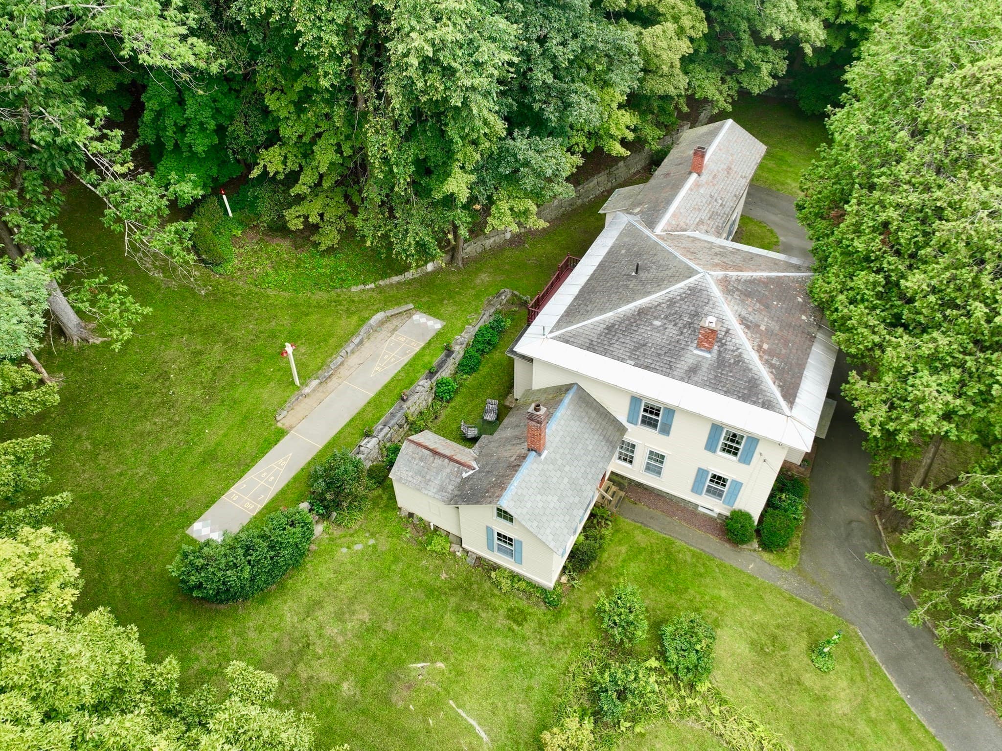 Single Family Residence at 19 S Maple St, Shelburne MA 01370, Shelburne, photo 2 of 42