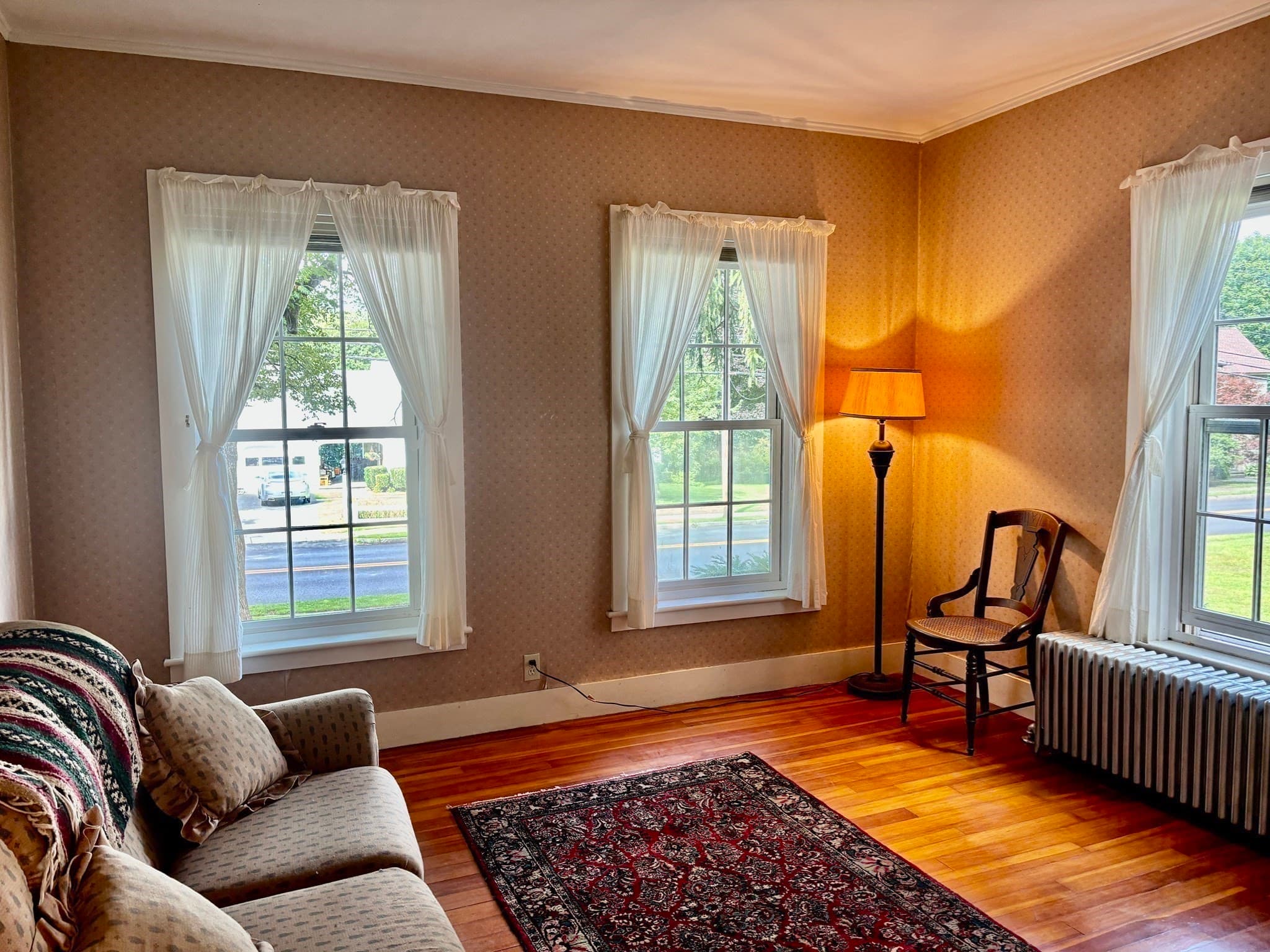 Single Family Residence at 19 S Maple St, Shelburne MA 01370, Shelburne, photo 16 of 42