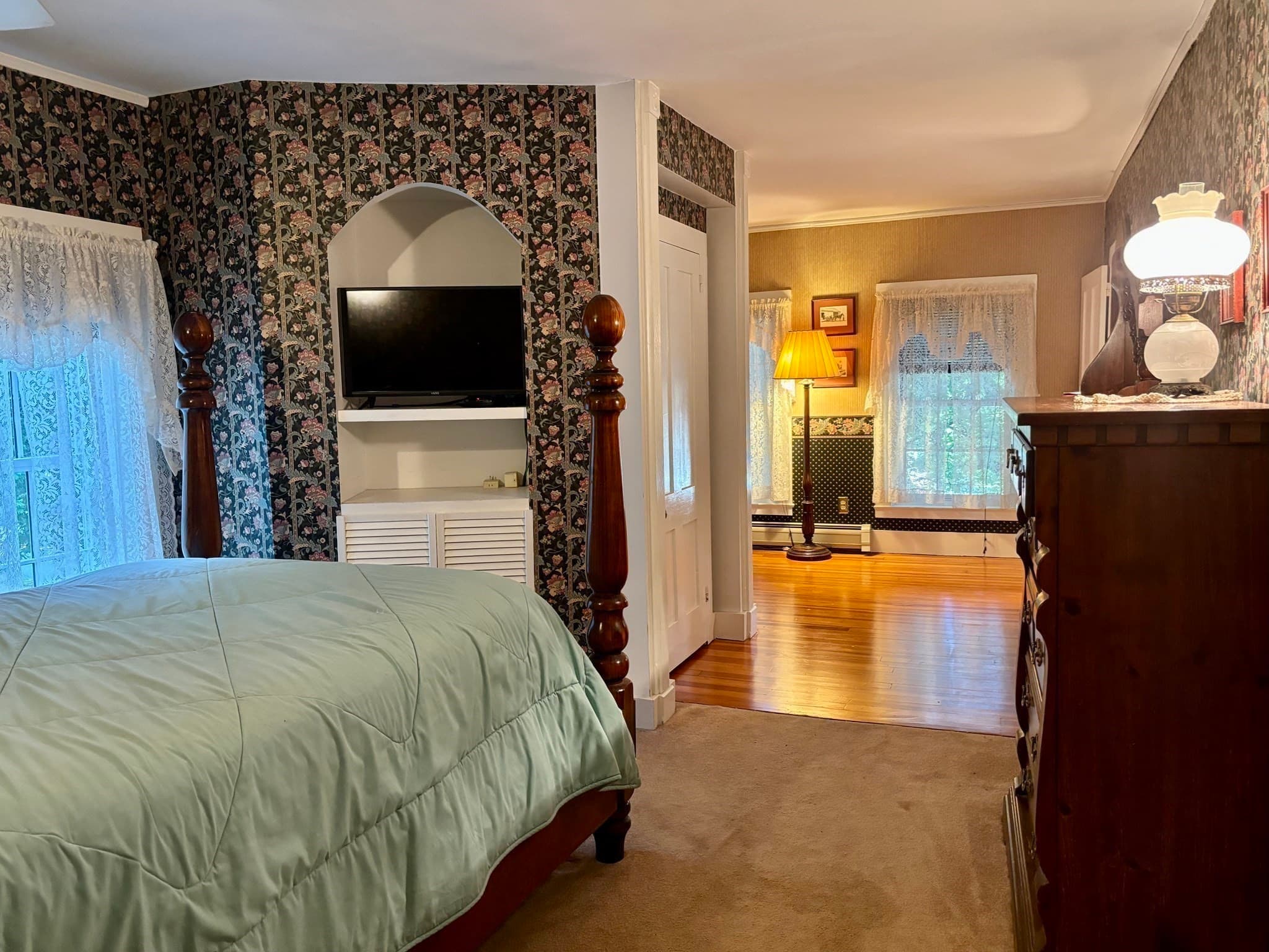 Single Family Residence at 19 S Maple St, Shelburne MA 01370, Shelburne, photo 26 of 42