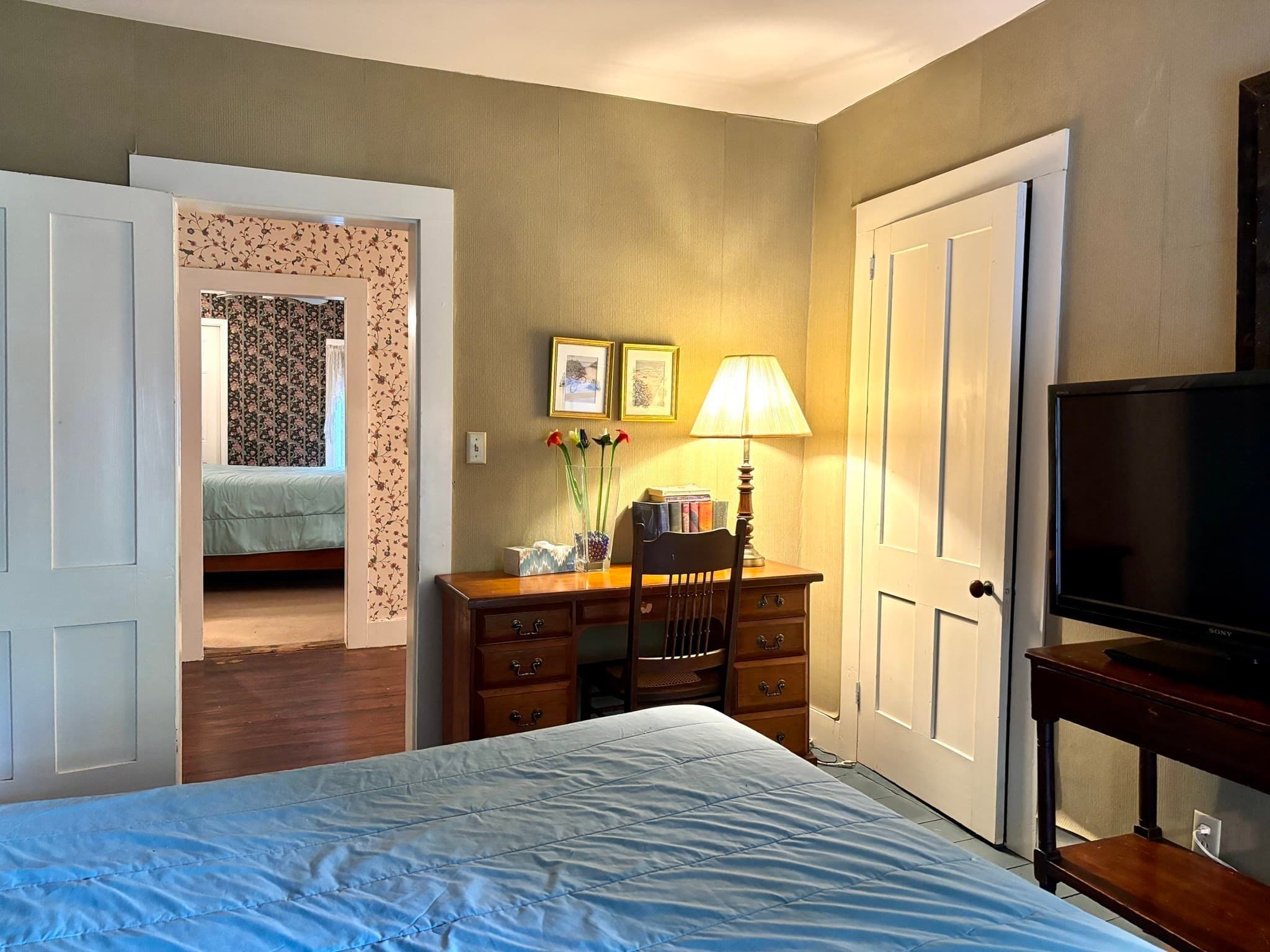 Single Family Residence at 19 S Maple St, Shelburne MA 01370, Shelburne, photo 36 of 42