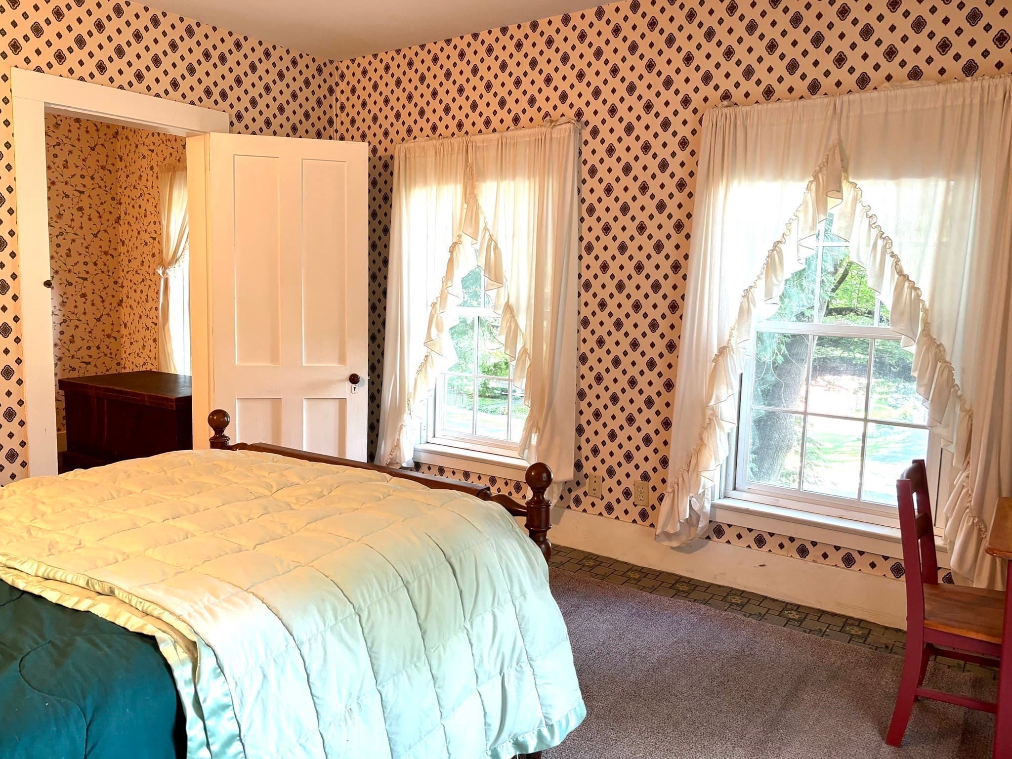 Single Family Residence at 19 S Maple St, Shelburne MA 01370, Shelburne, photo 33 of 42