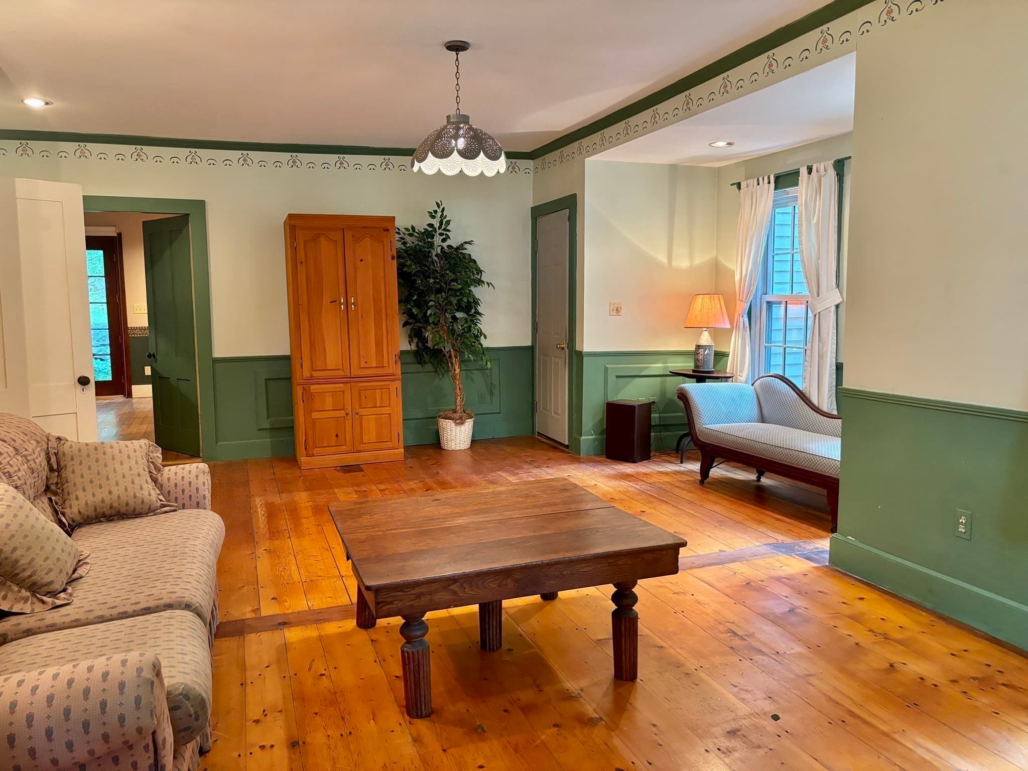 Single Family Residence at 19 S Maple St, Shelburne MA 01370, Shelburne, photo 14 of 42