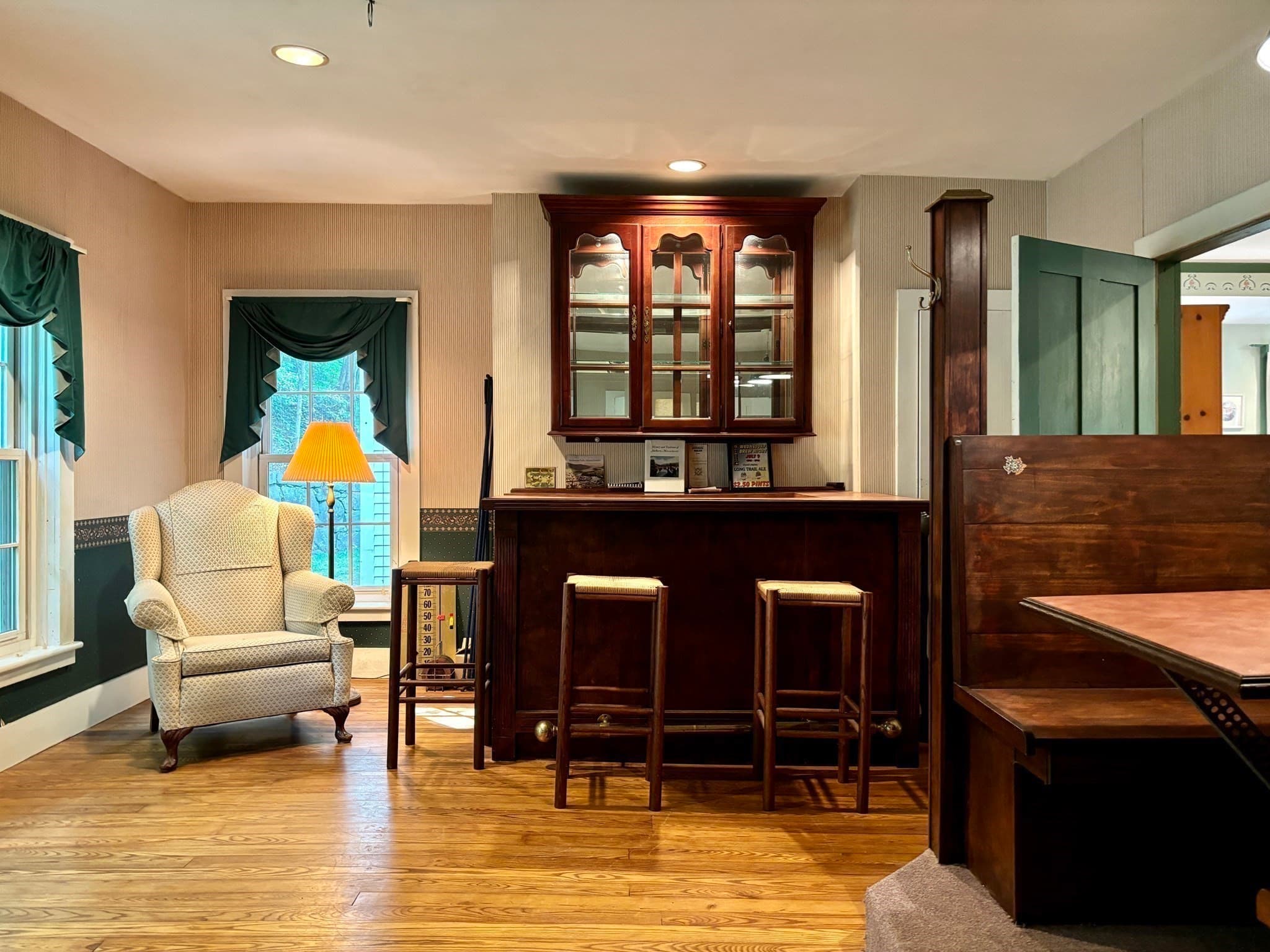 Single Family Residence at 19 S Maple St, Shelburne MA 01370, Shelburne, photo 18 of 42