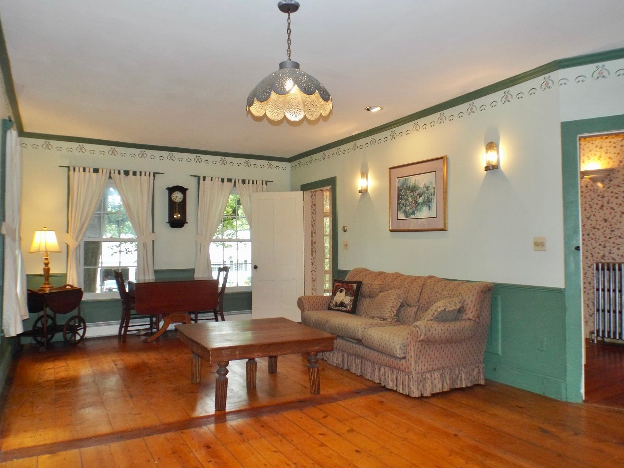 Single Family Residence at 19 S Maple St, Shelburne MA 01370, Shelburne, photo 15 of 42