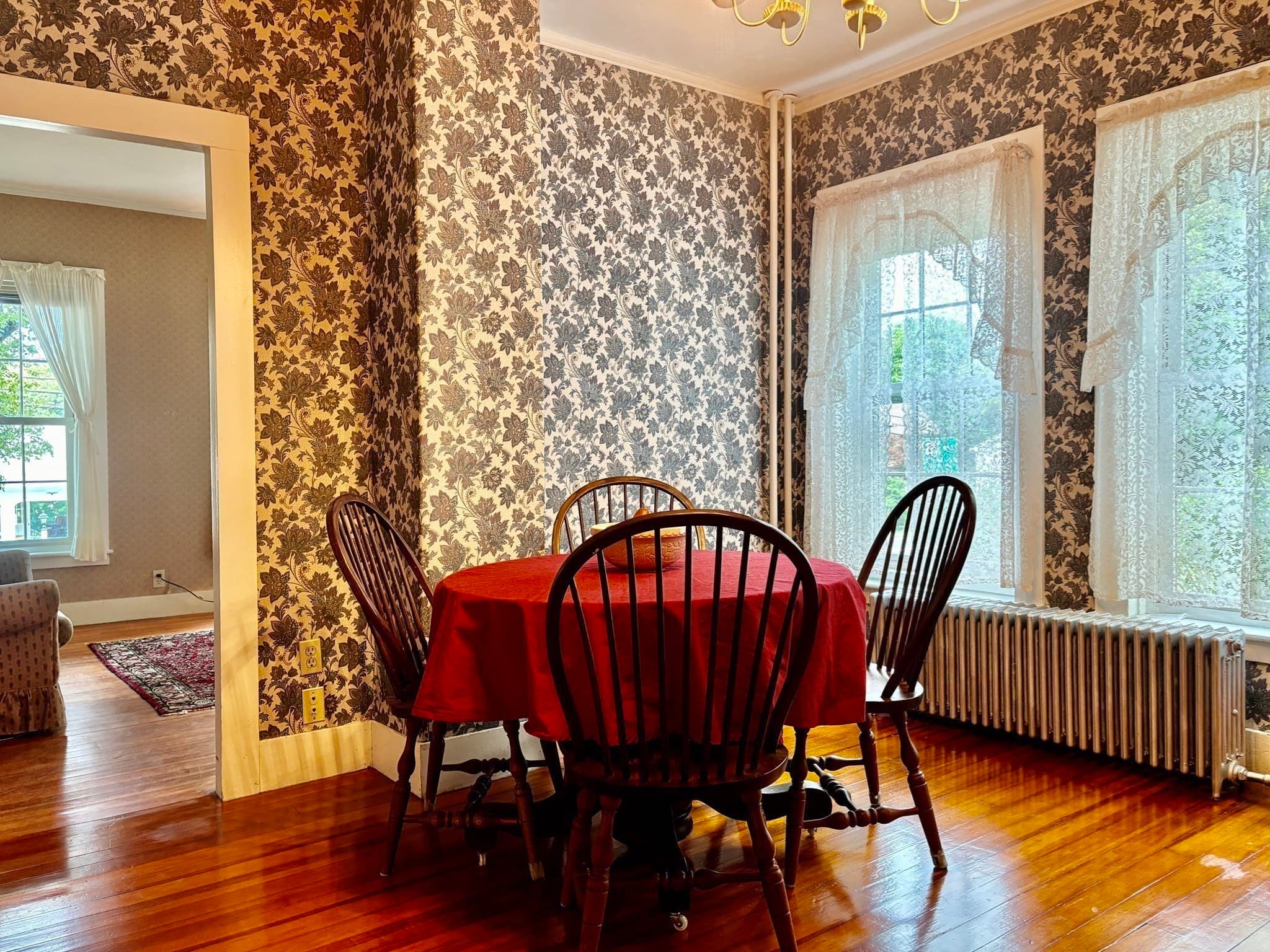 Single Family Residence at 19 S Maple St, Shelburne MA 01370, Shelburne, photo 11 of 42