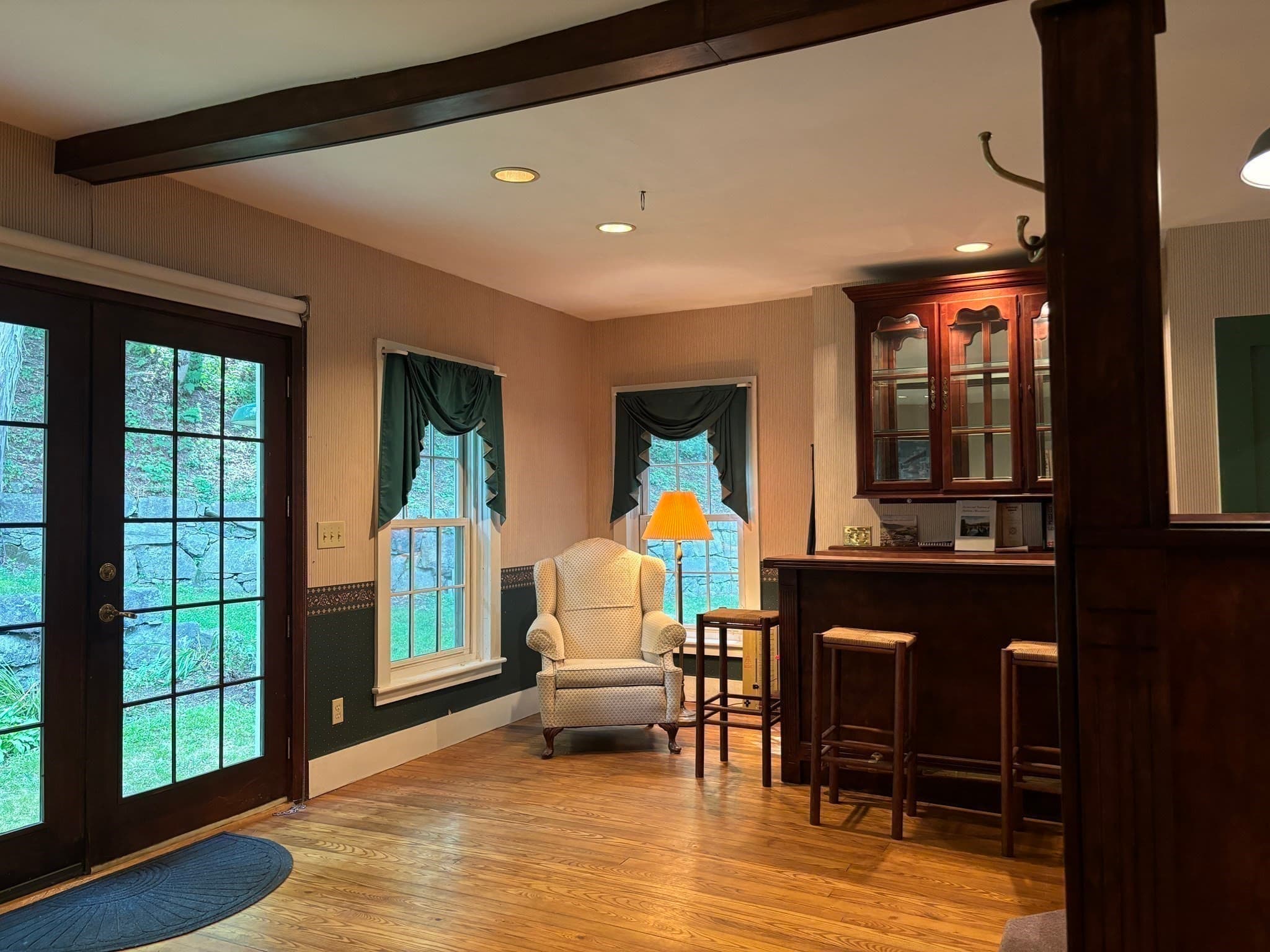 Single Family Residence at 19 S Maple St, Shelburne MA 01370, Shelburne, photo 19 of 42