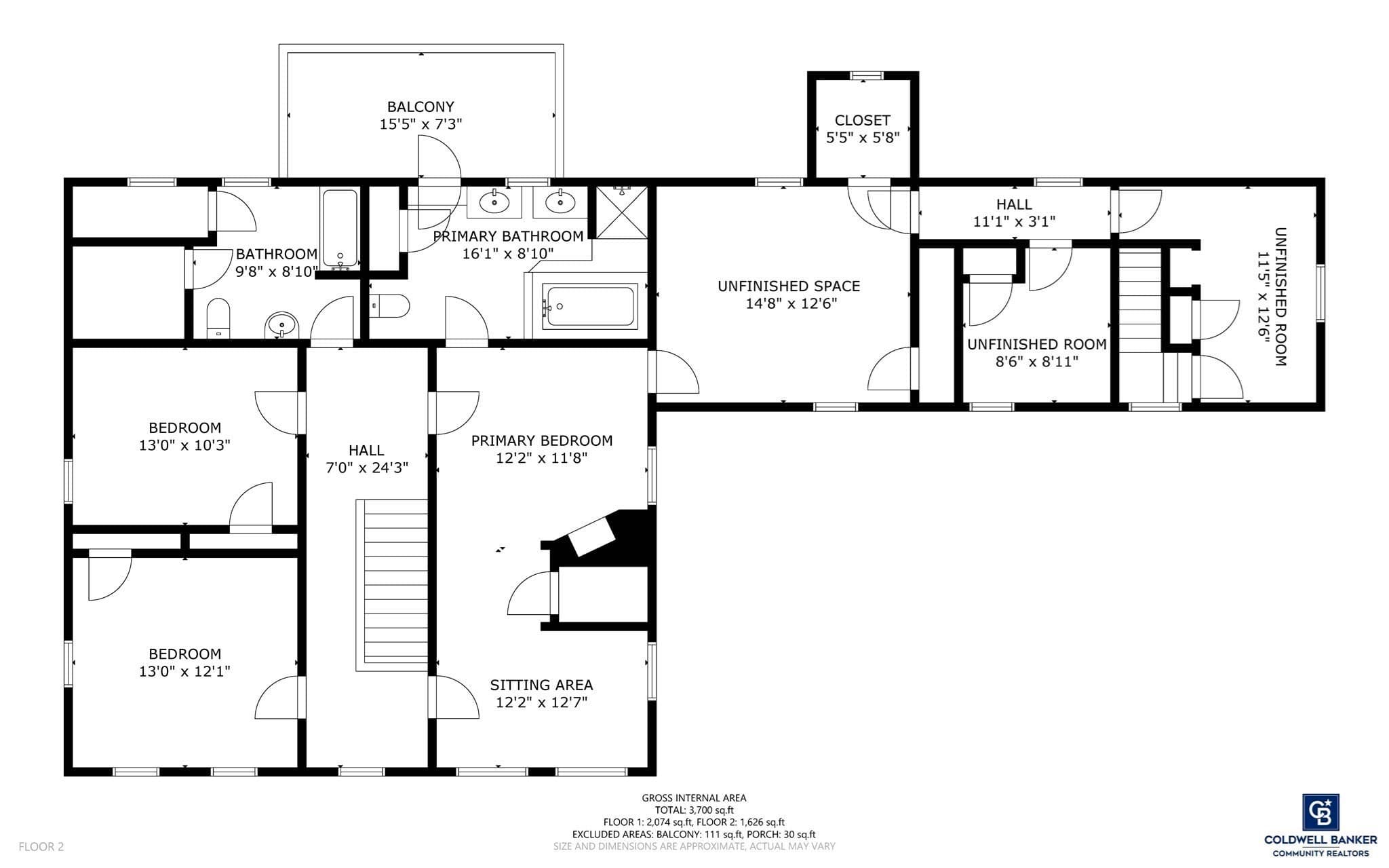 Single Family Residence at 19 S Maple St, Shelburne MA 01370, Shelburne, photo 40 of 42