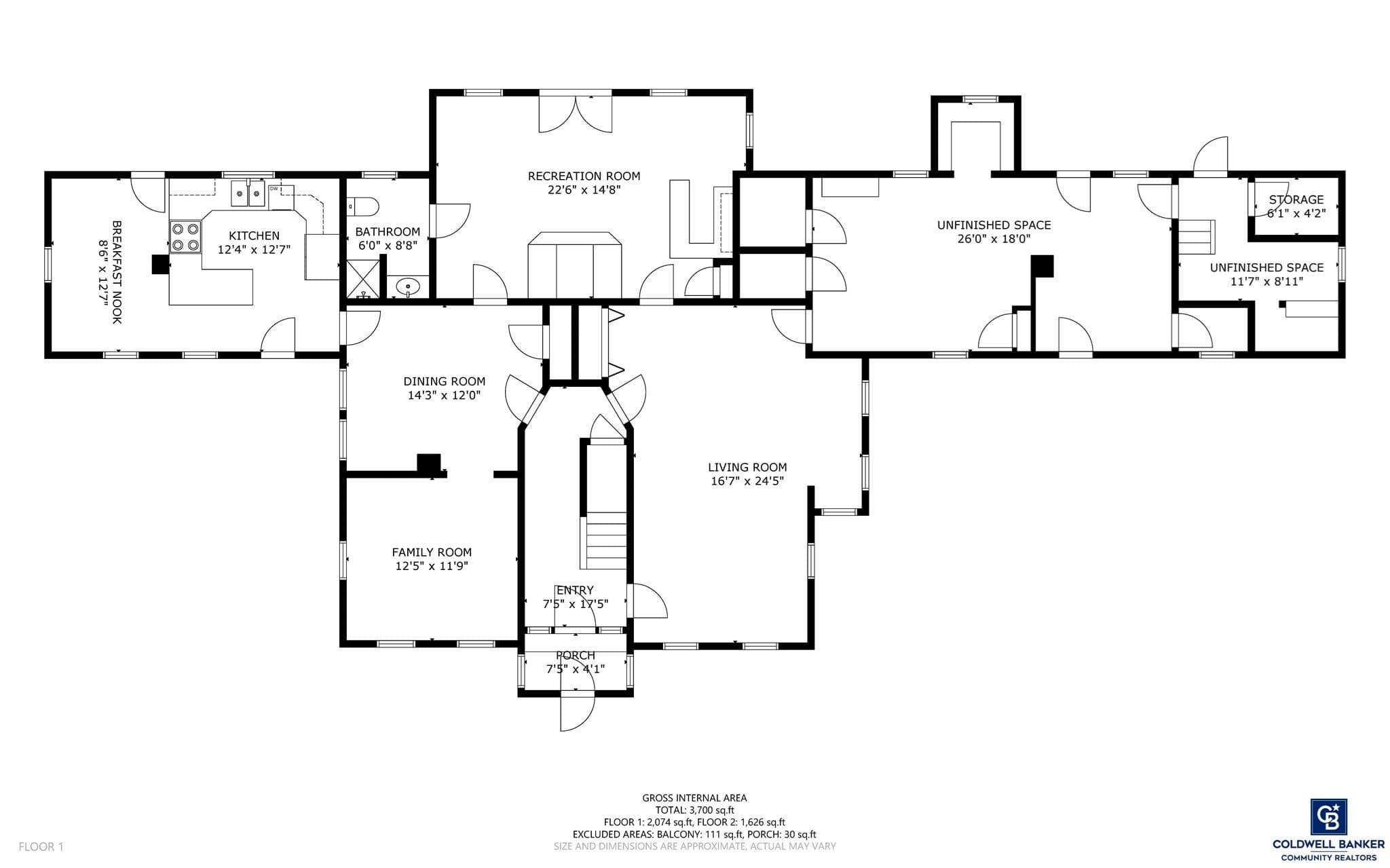 Single Family Residence at 19 S Maple St, Shelburne MA 01370, Shelburne, photo 39 of 42
