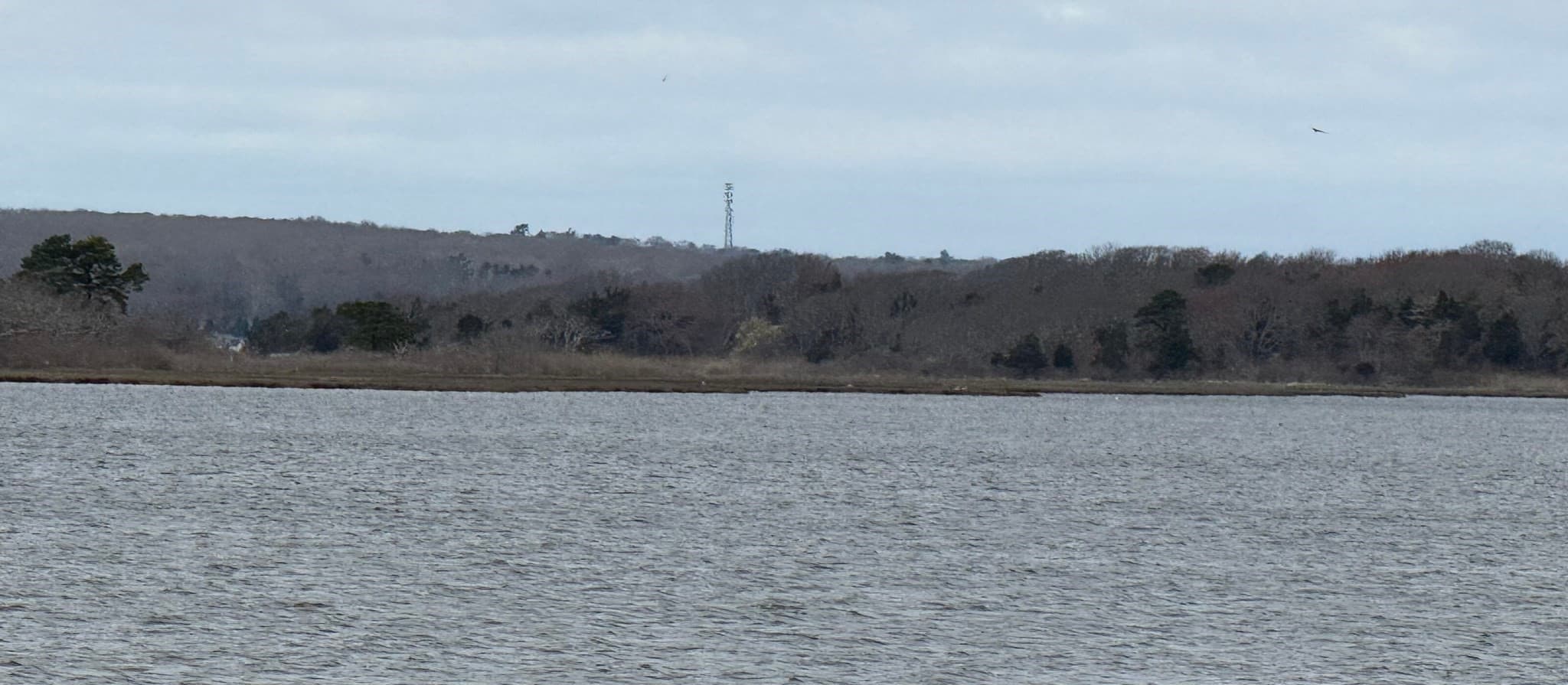 0 Island, Westport MA 02790