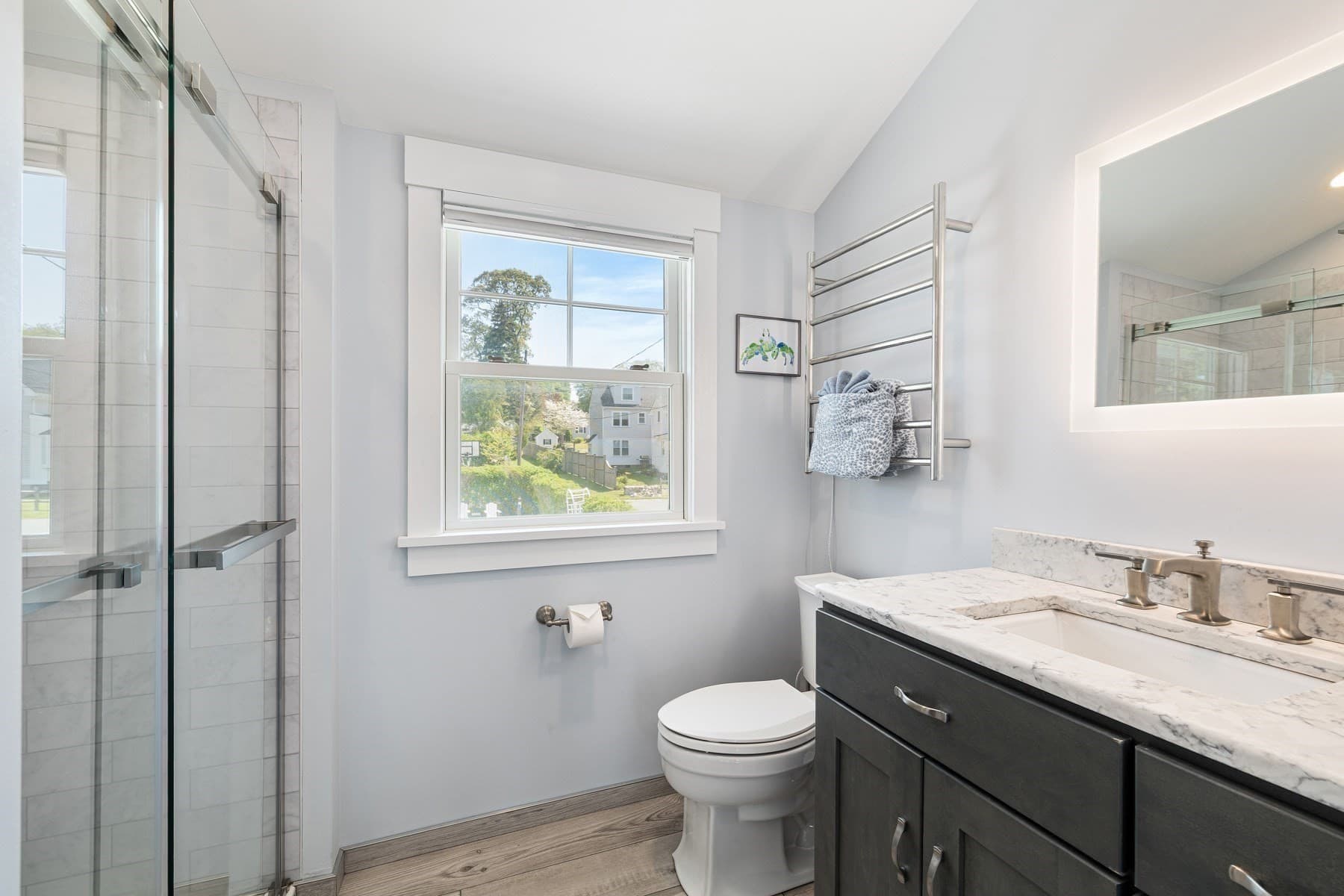 Single Family Residence at 8 Bonneau Court, Dartmouth MA 02748, photo 16 of 19