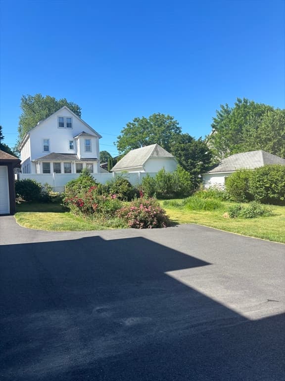 2 Family - 2 Units Up/Down at 21--23 Luther Street, Chicopee MA 01020, photo 27 of 30