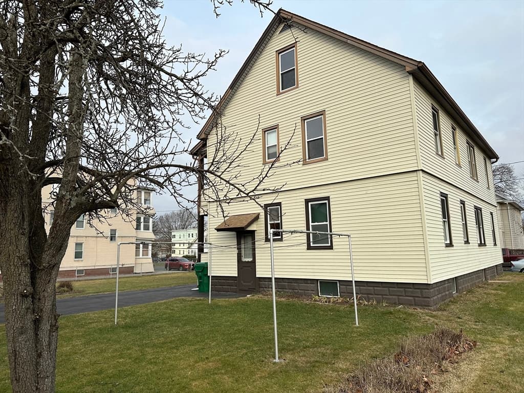 2 Family - 2 Units Up/Down at 21--23 Luther Street, Chicopee MA 01020, photo 20 of 30