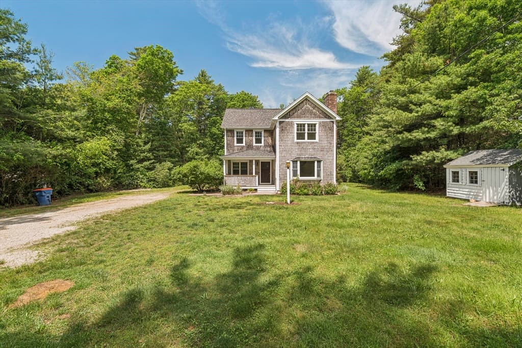23 Crystal Spring Road, Mattapoisett MA 02739 photo 2