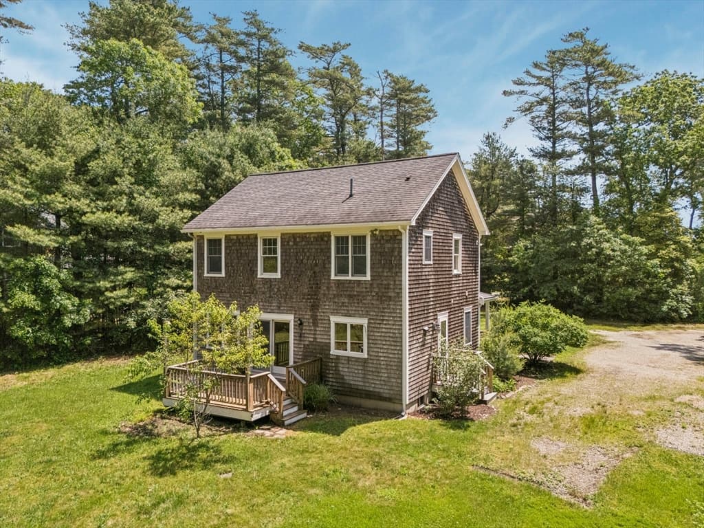 23 Crystal Spring Road, Mattapoisett MA 02739 photo 24