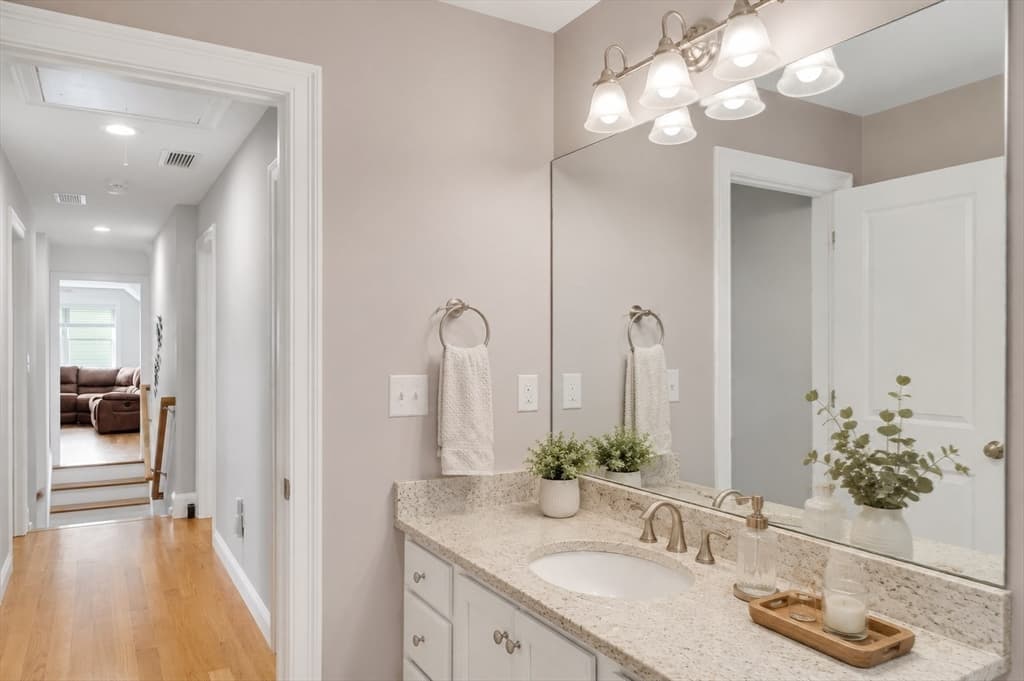 Single Family Residence at 38 Concord Rd, Billerica MA 01821, Billerica, photo 27 of 42