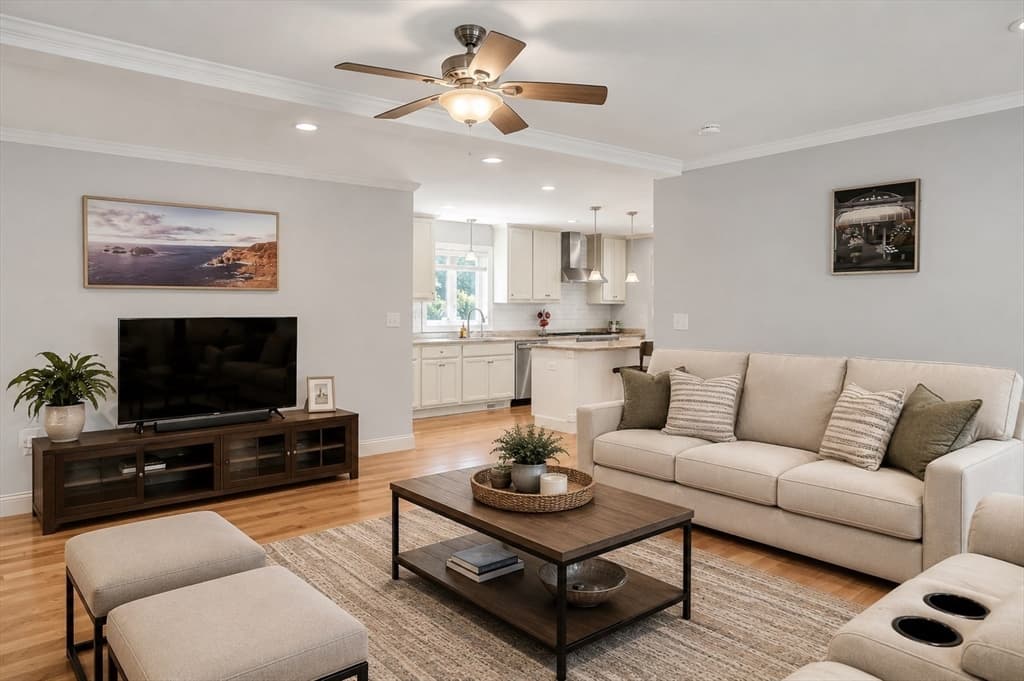 Single Family Residence at 38 Concord Rd, Billerica MA 01821, Billerica, photo 15 of 42