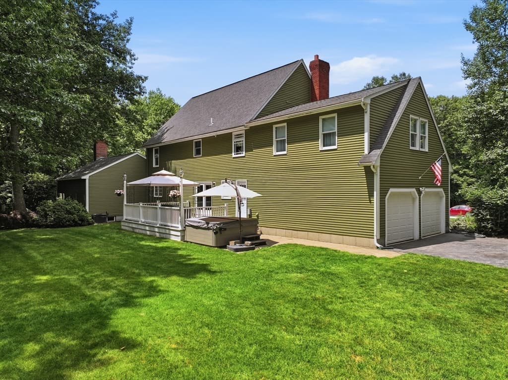 30 Knollwood Drive, Charlton MA 01507 photo 38