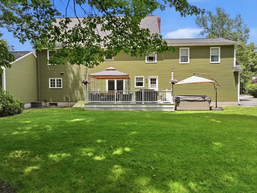 30 Knollwood Drive, Charlton MA 01507 photo 39