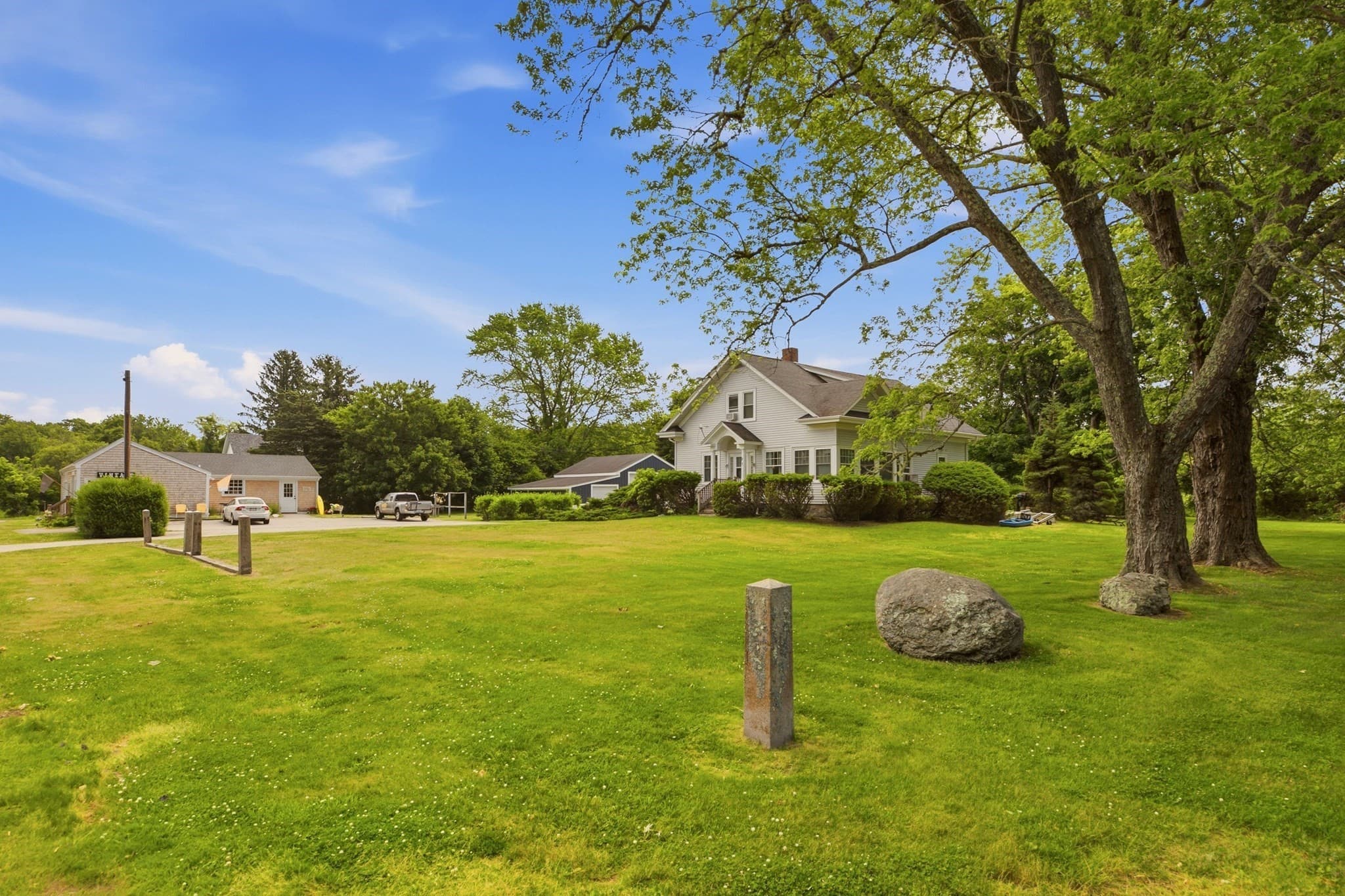 3 Family at 21 &31 East, Tiverton RI 02878, Tiverton, photo 2 of 35