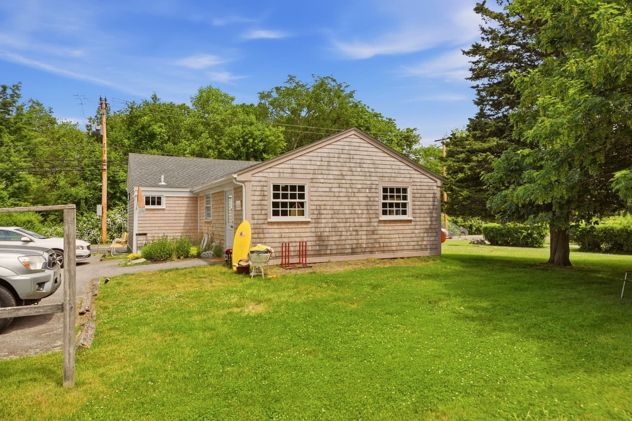 3 Family at 21 &31 East, Tiverton RI 02878, Tiverton, photo 15 of 35