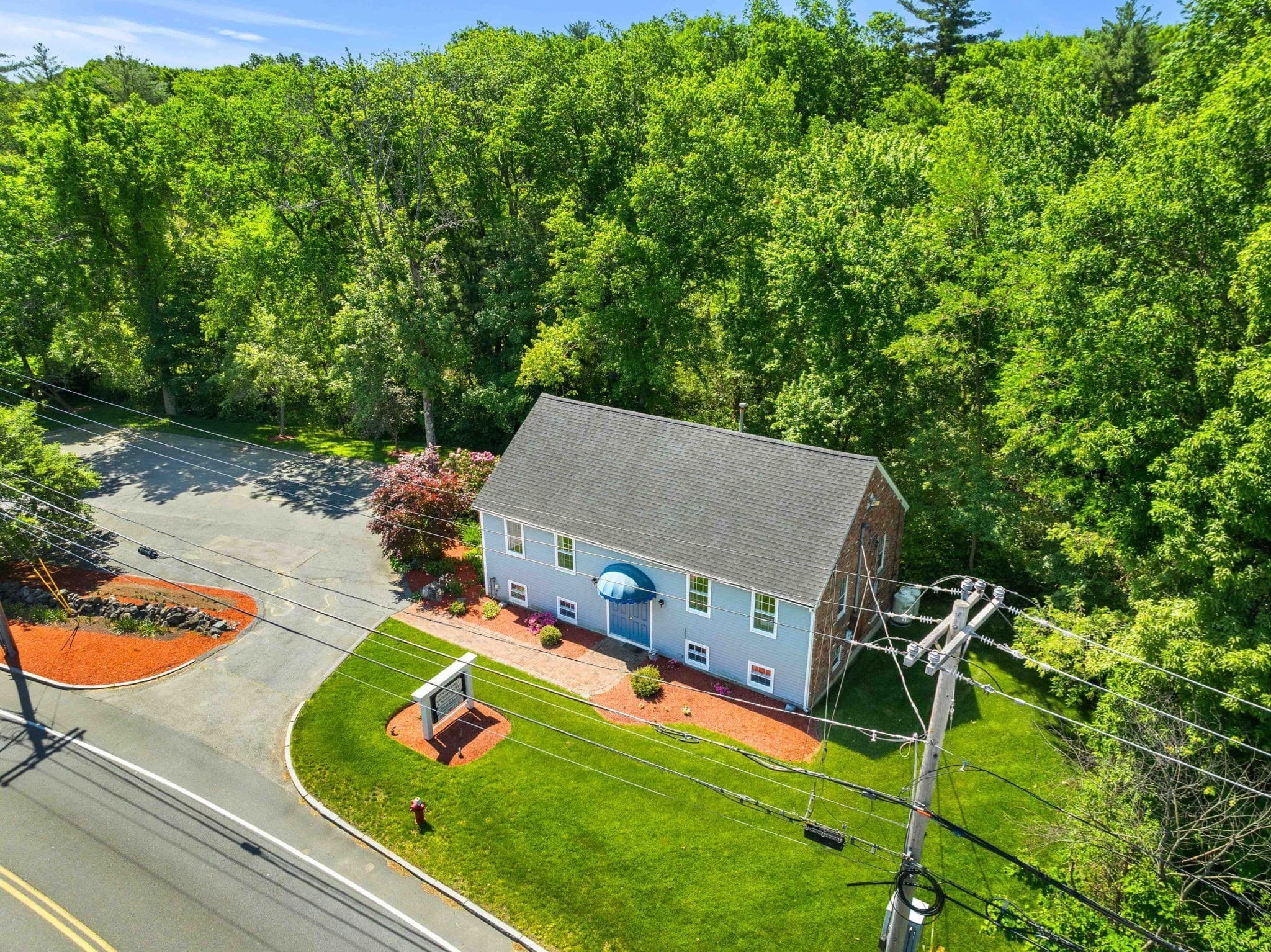 Commercial Sale at 125 Ipswich Rd, Topsfield MA 01983, photo 2 of 42