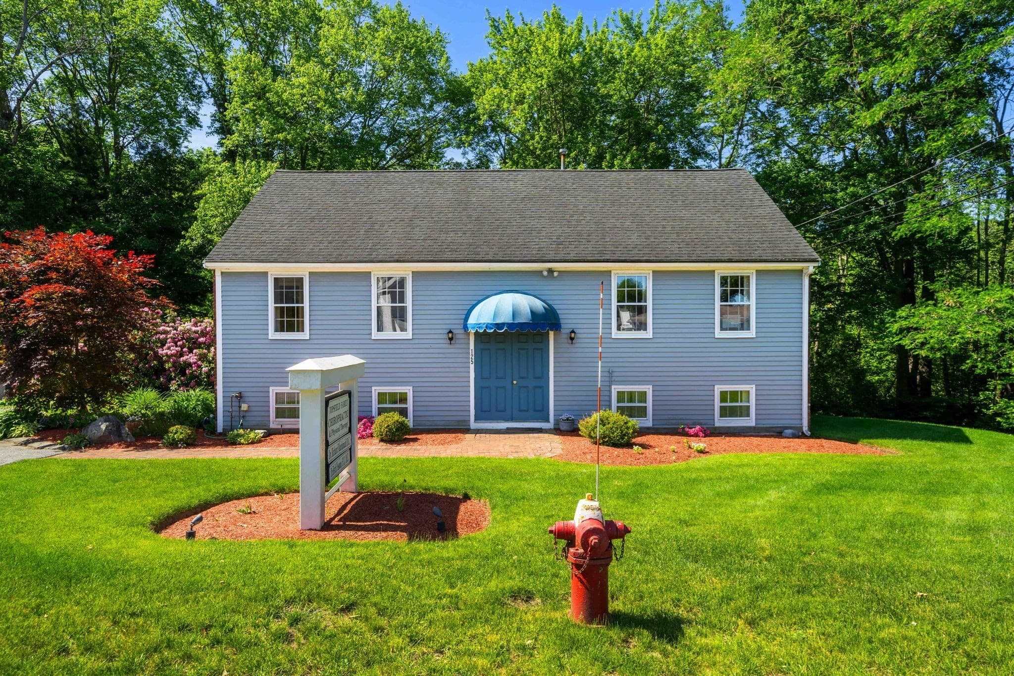 Commercial Sale at 125 Ipswich Rd, Topsfield MA 01983, photo 3 of 42