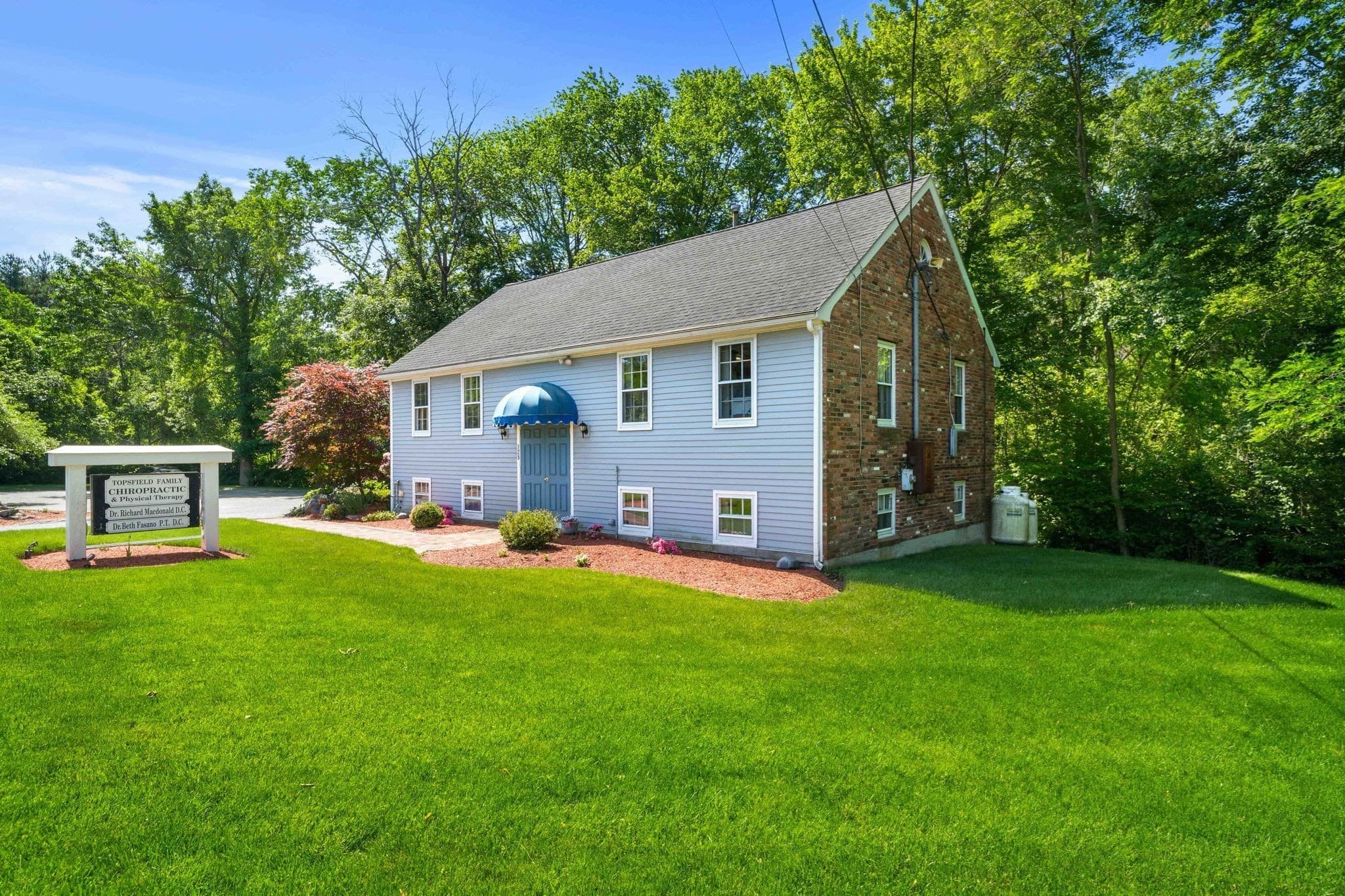 125 Ipswich Rd, Topsfield MA 01983