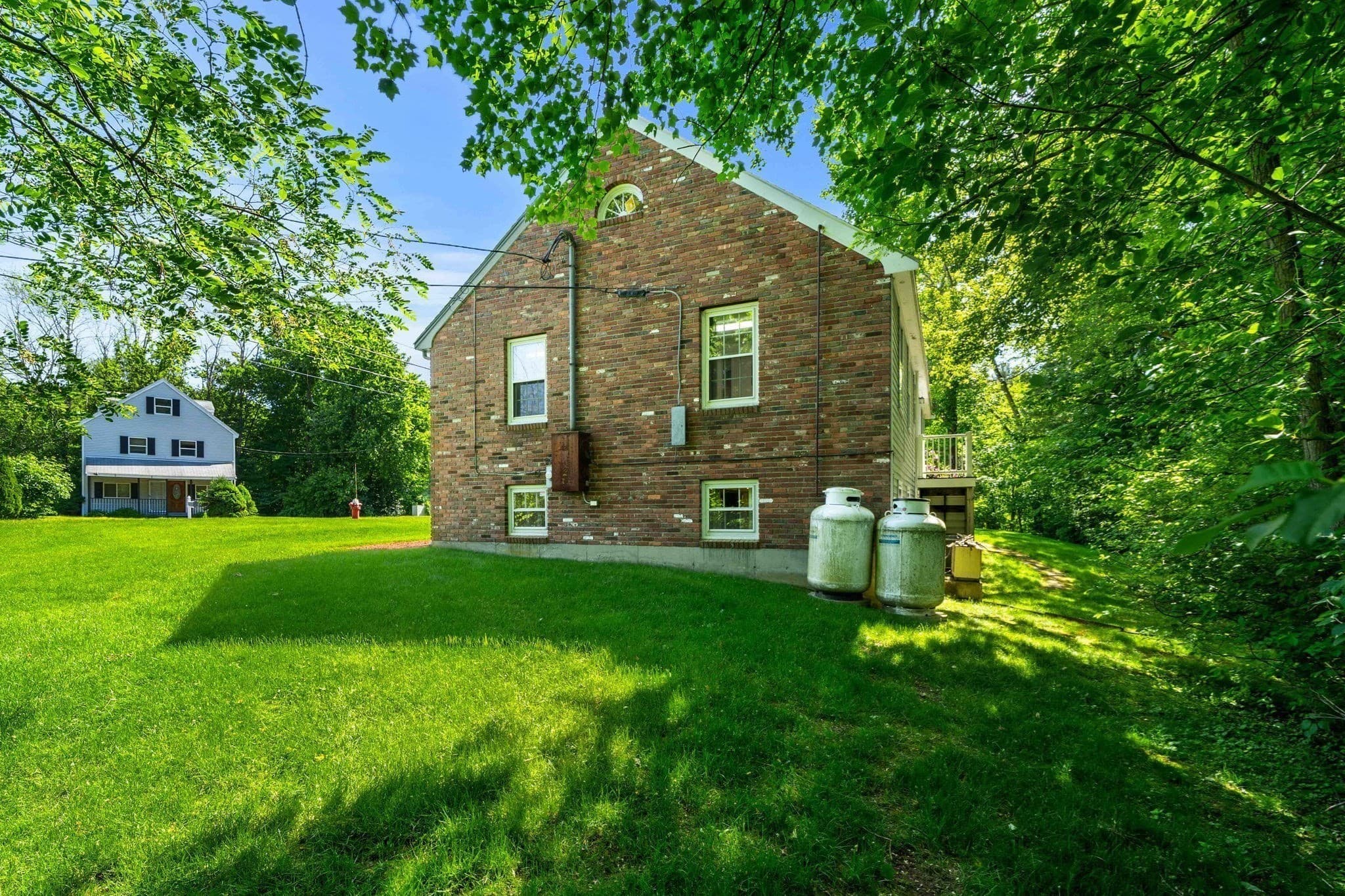 Commercial Sale at 125 Ipswich Rd, Topsfield MA 01983, photo 30 of 42
