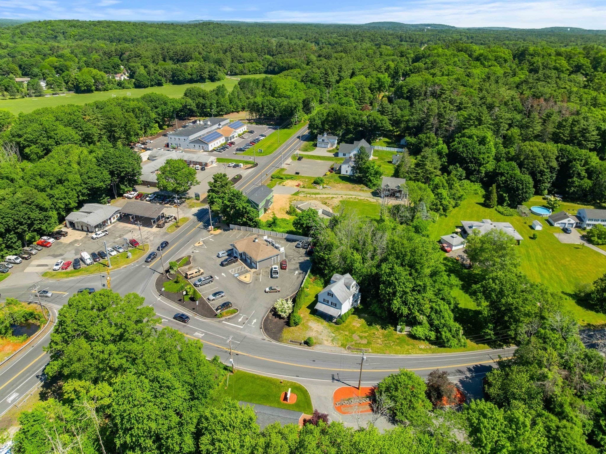 Commercial Sale at 125 Ipswich Rd, Topsfield MA 01983, photo 38 of 42