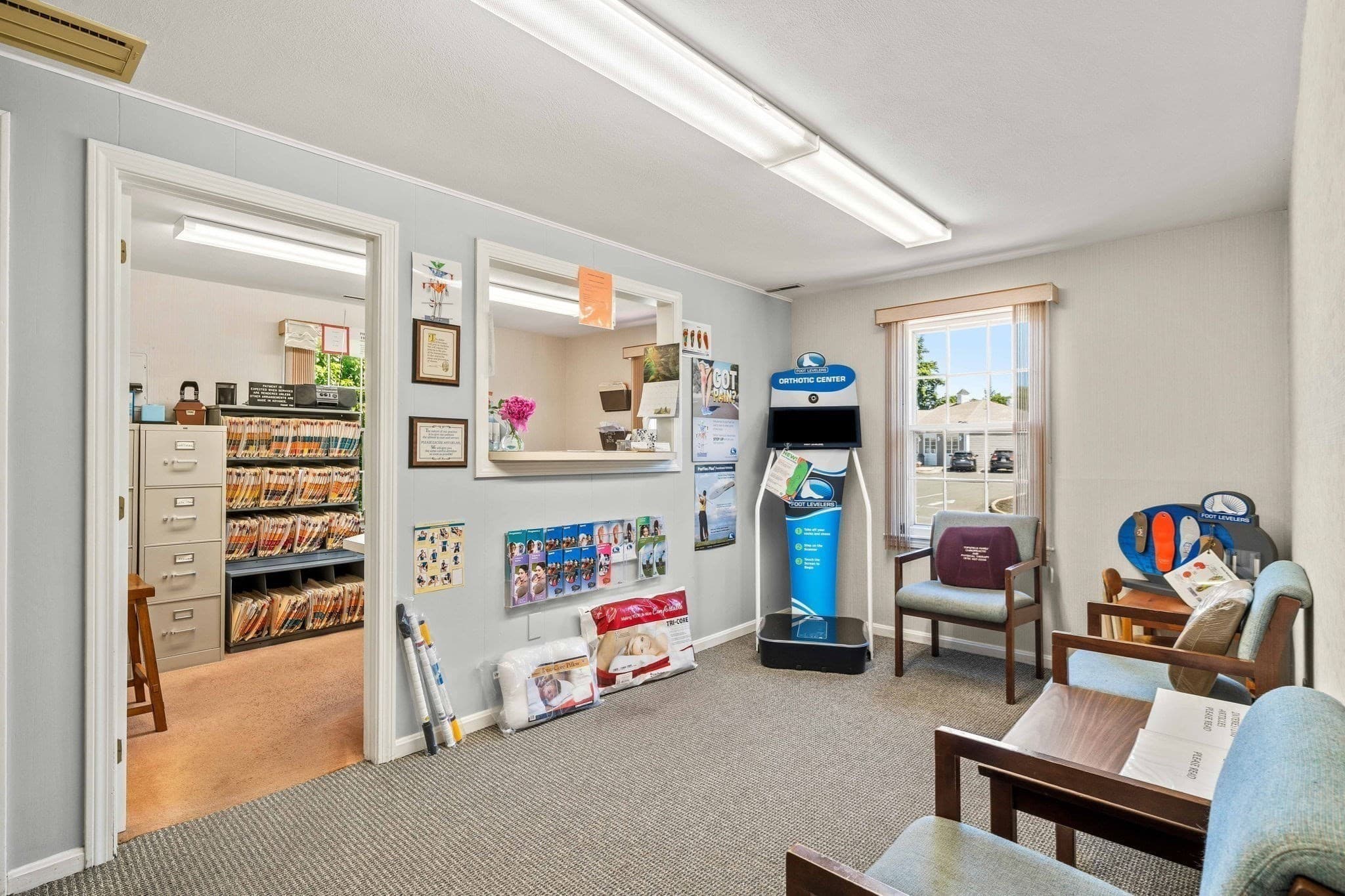 Commercial Sale at 125 Ipswich Rd, Topsfield MA 01983, photo 10 of 42