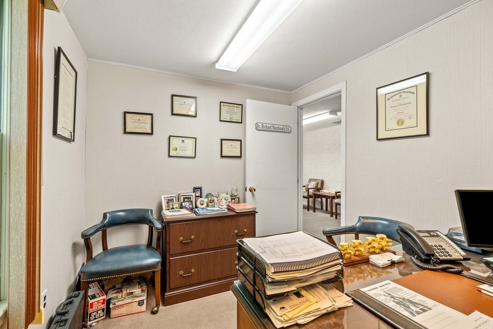 Commercial Sale at 125 Ipswich Rd, Topsfield MA 01983, photo 14 of 42