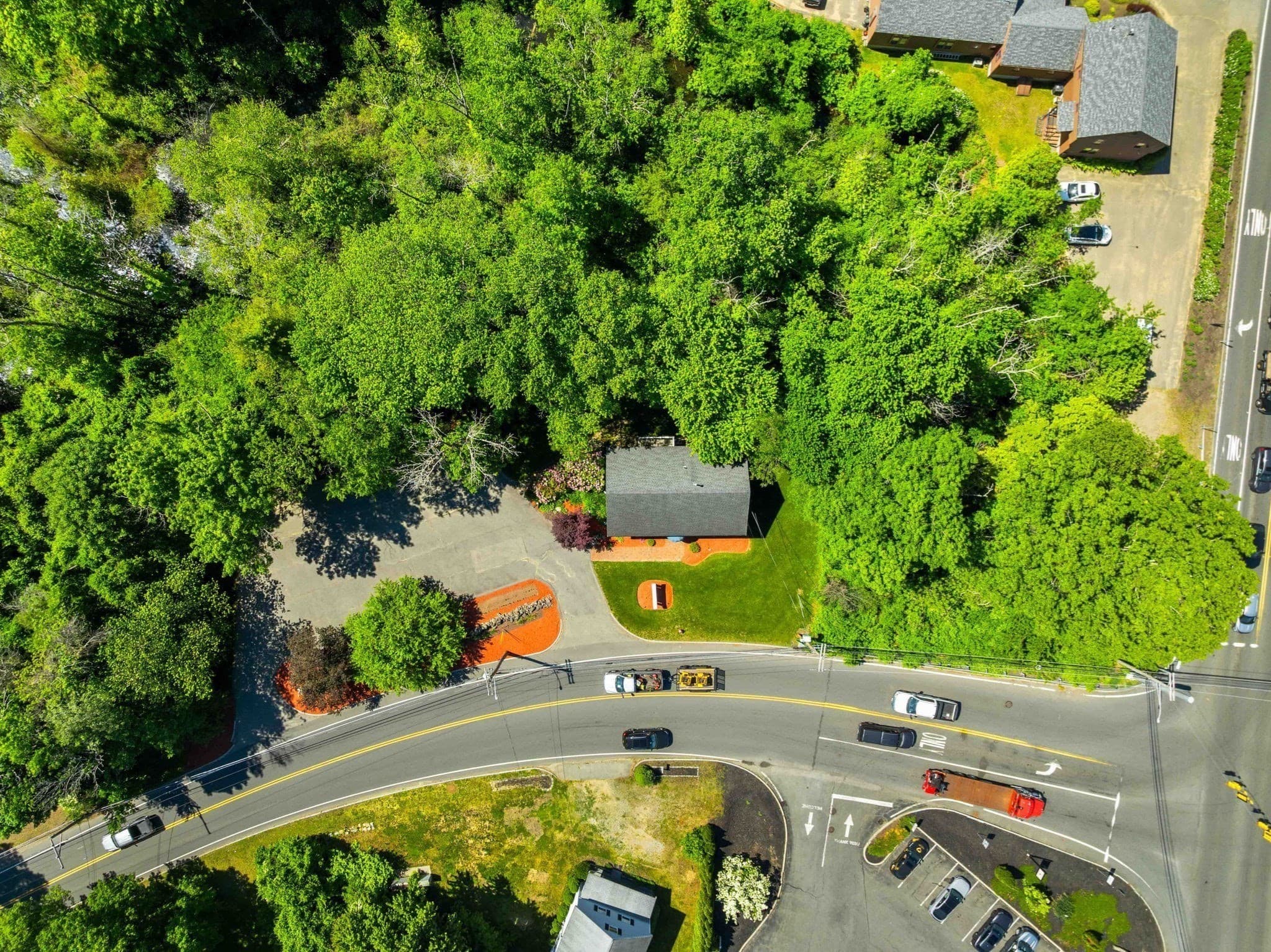 Commercial Sale at 125 Ipswich Rd, Topsfield MA 01983, photo 35 of 42
