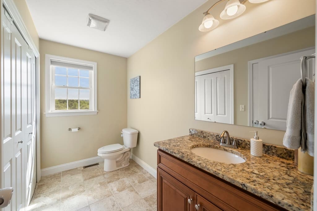 Single Family Residence at 73 Franklin St, Halifax MA 02338, Halifax, photo 27 of 42