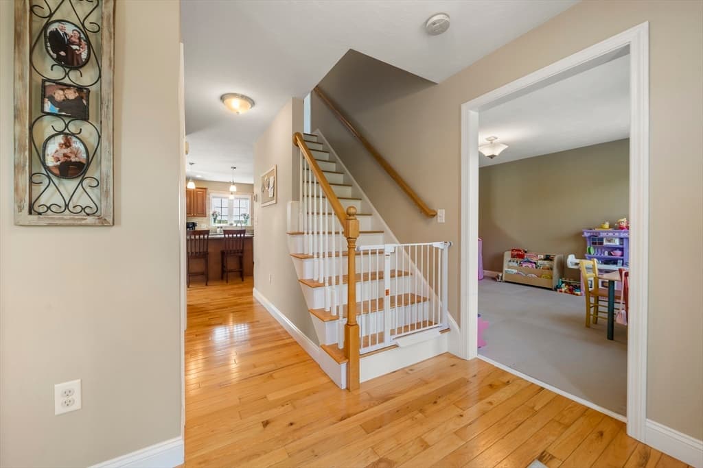 Single Family Residence at 73 Franklin St, Halifax MA 02338, Halifax, photo 17 of 42