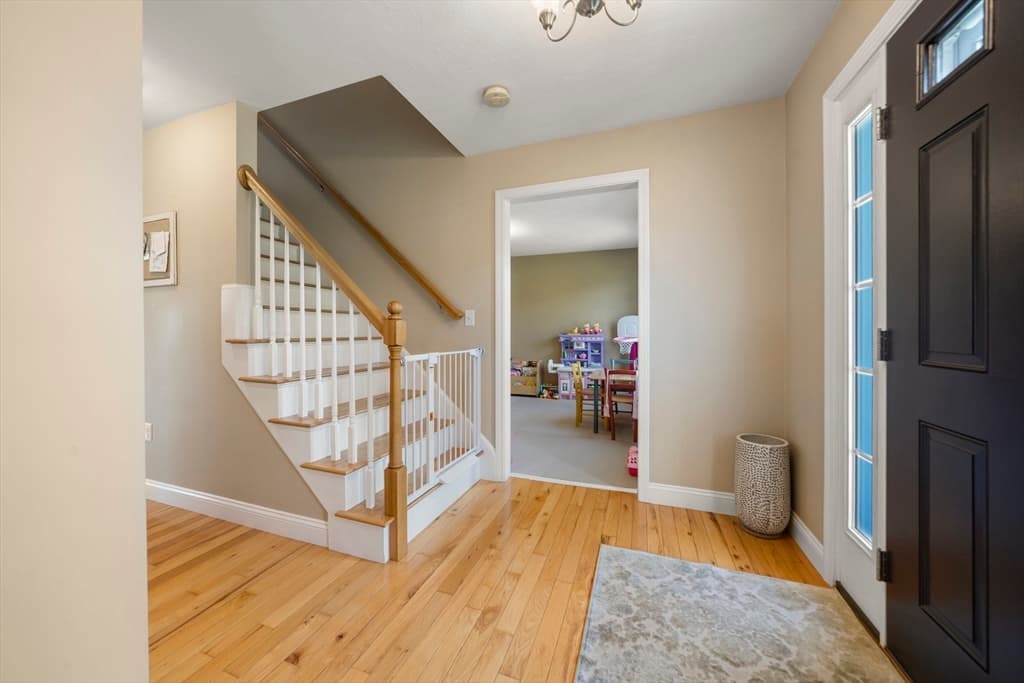 Single Family Residence at 73 Franklin St, Halifax MA 02338, Halifax, photo 16 of 42