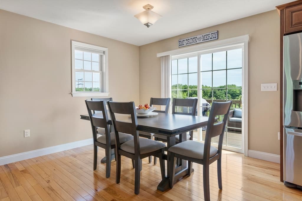 Single Family Residence at 73 Franklin St, Halifax MA 02338, Halifax, photo 22 of 42
