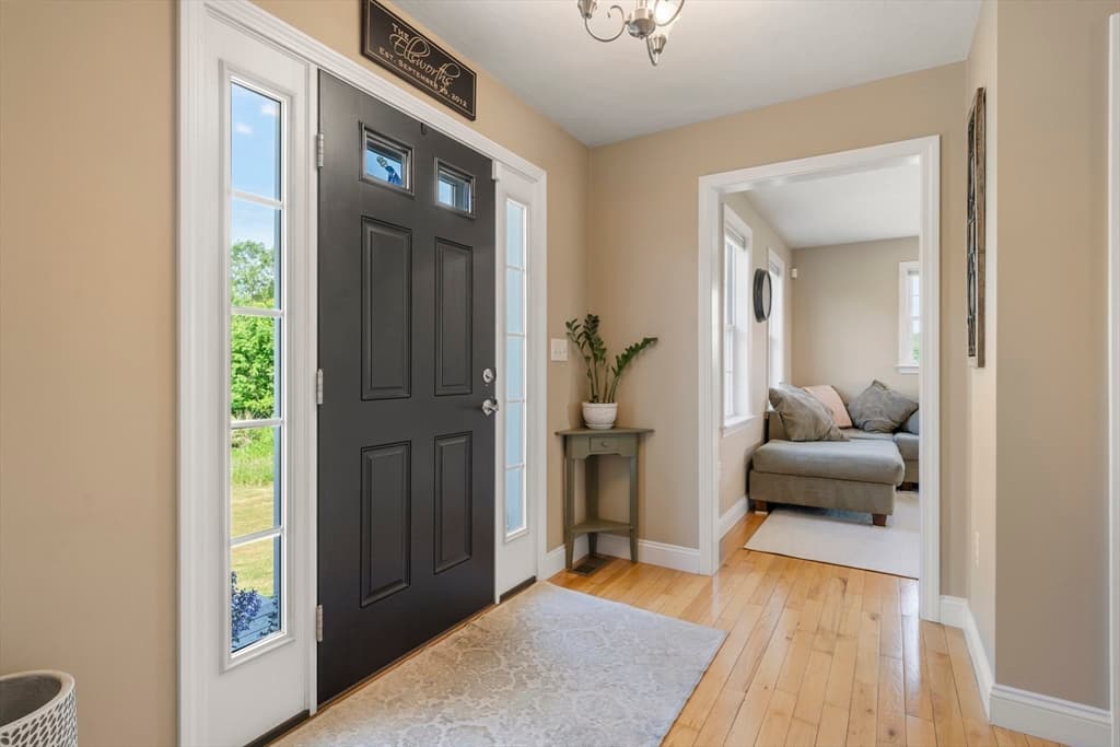Single Family Residence at 73 Franklin St, Halifax MA 02338, Halifax, photo 15 of 42