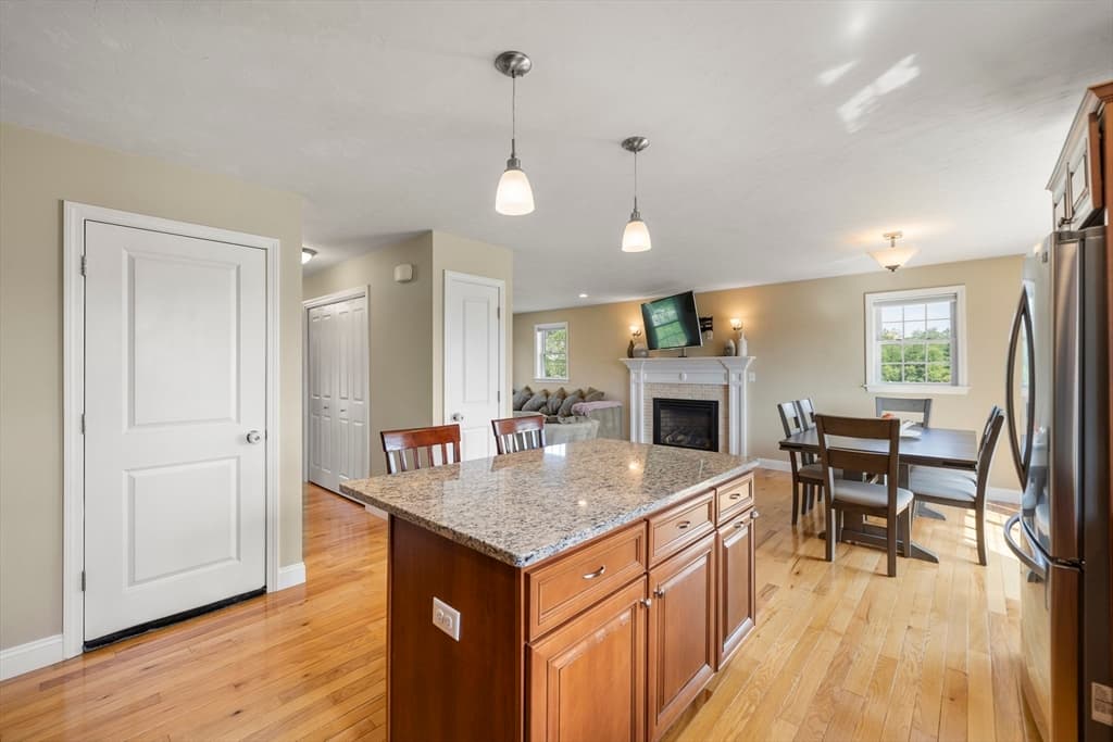 Single Family Residence at 73 Franklin St, Halifax MA 02338, Halifax, photo 21 of 42