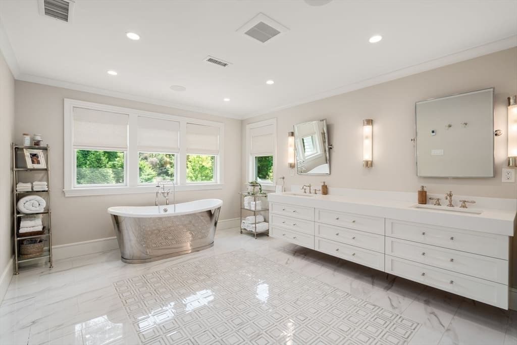 45 Longmeadow Rd, Wellesley MA 02482 photo 23