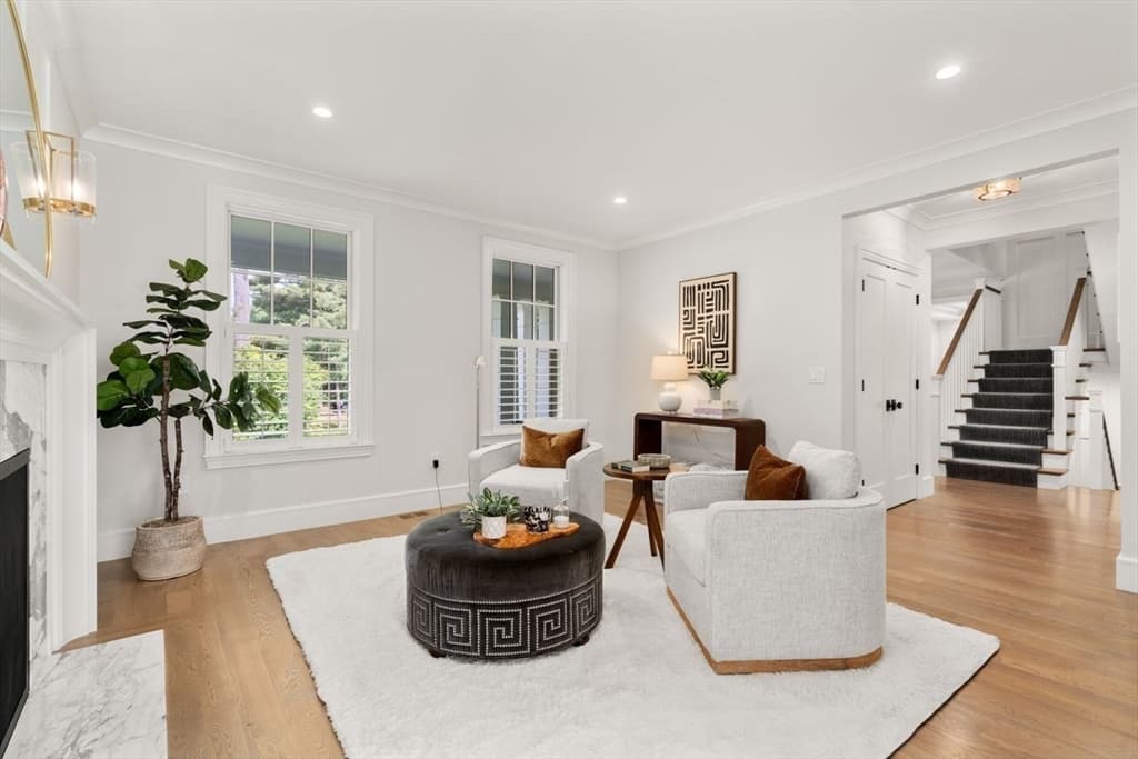 45 Longmeadow Rd, Wellesley MA 02482 photo 13
