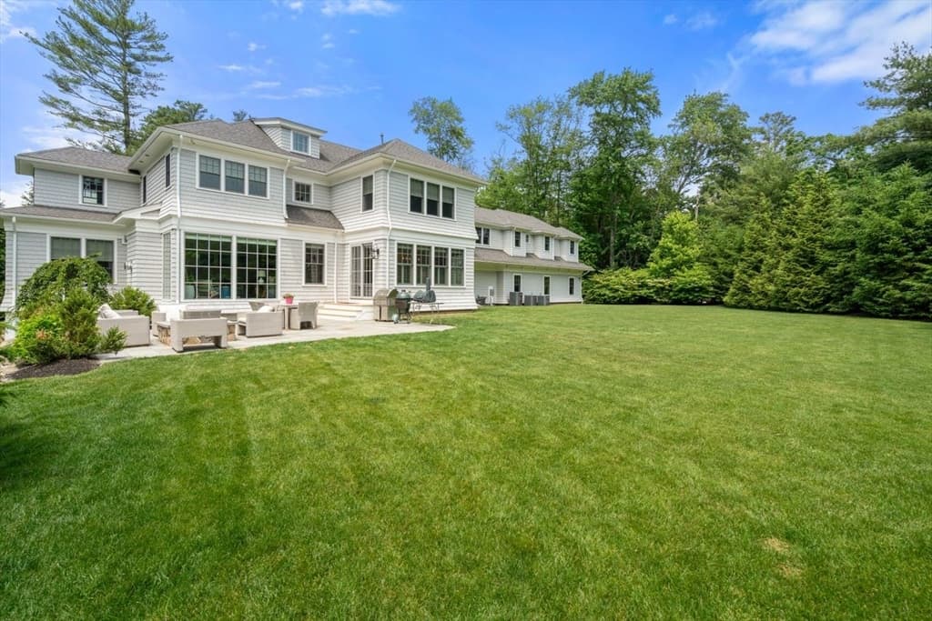 45 Longmeadow Rd, Wellesley MA 02482 photo 36