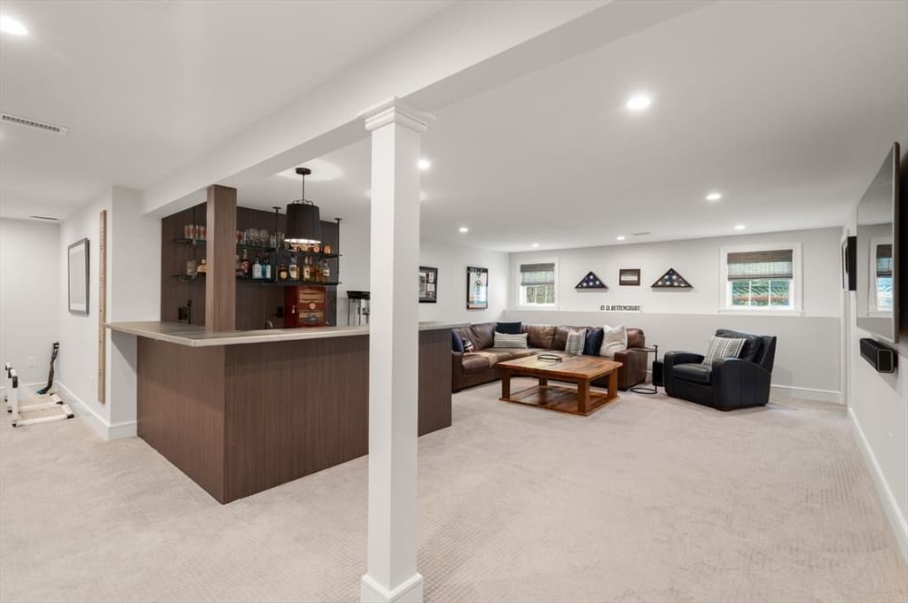 45 Longmeadow Rd, Wellesley MA 02482 photo 32