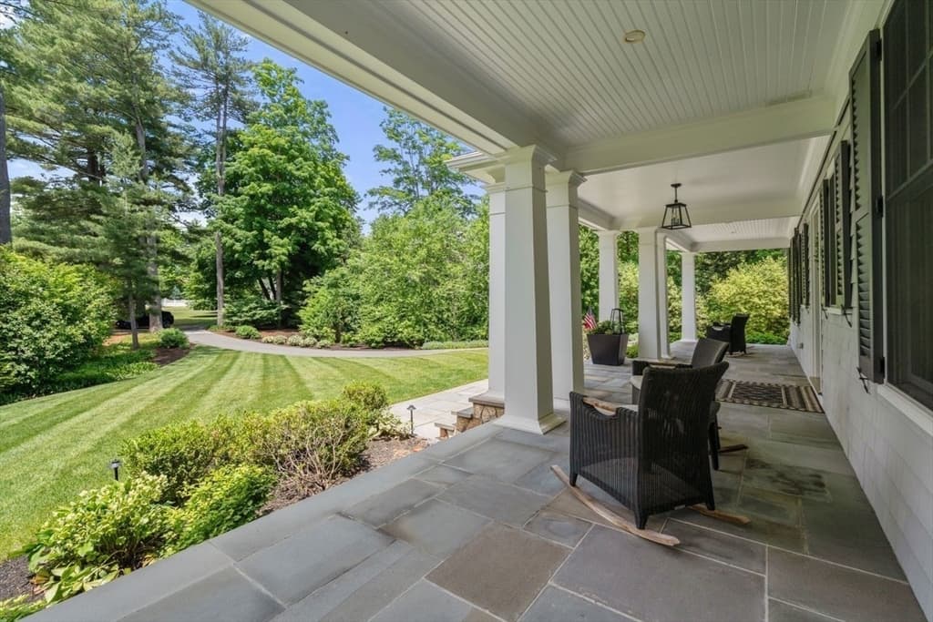 45 Longmeadow Rd, Wellesley MA 02482 photo 34