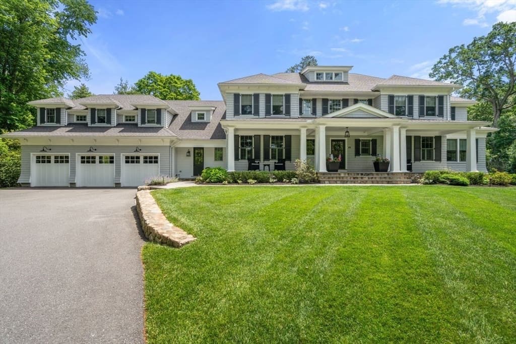 45 Longmeadow Rd, Wellesley MA 02482 photo 33